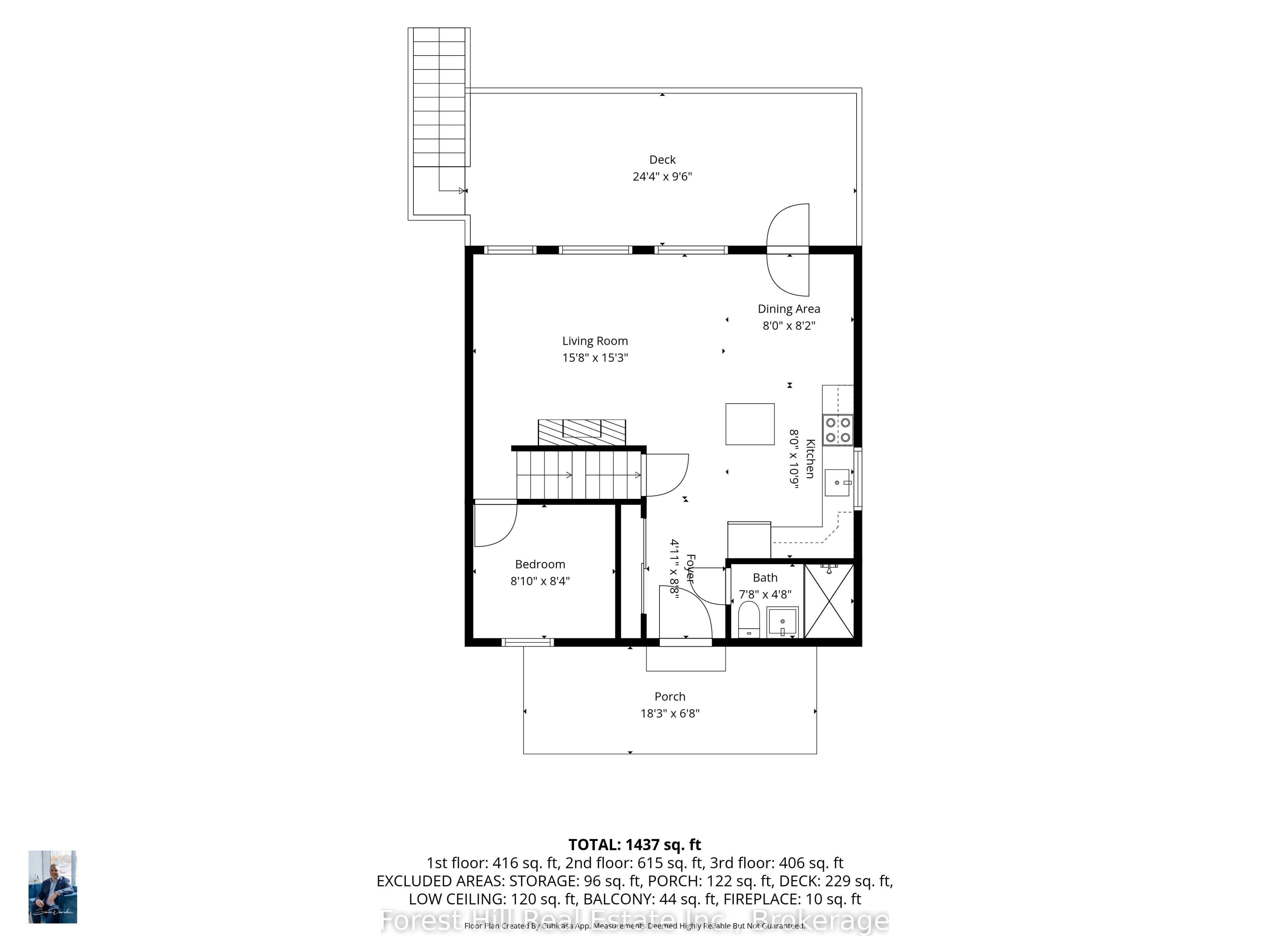 218 Wiles Lane Property Photo 27