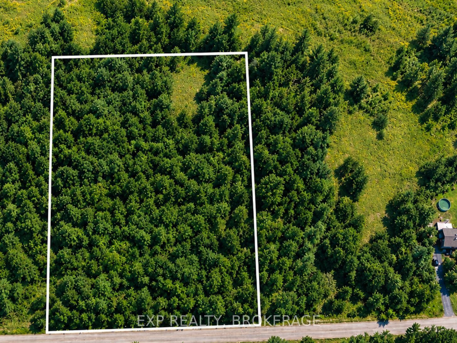 Lot 1 Horning Road Property Photo 1