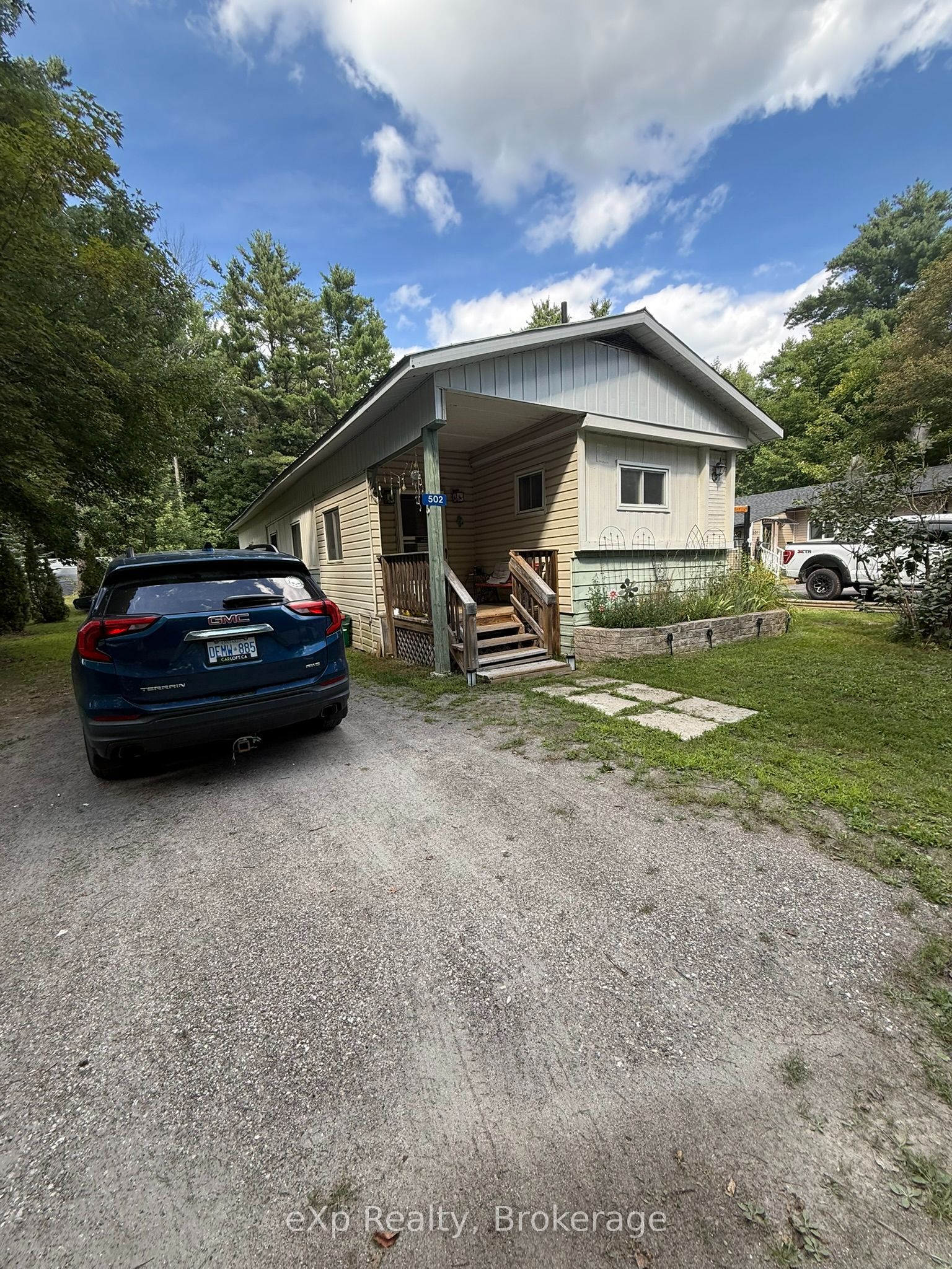1713 Highway 11 South Highway E 502 Property Photo 1
