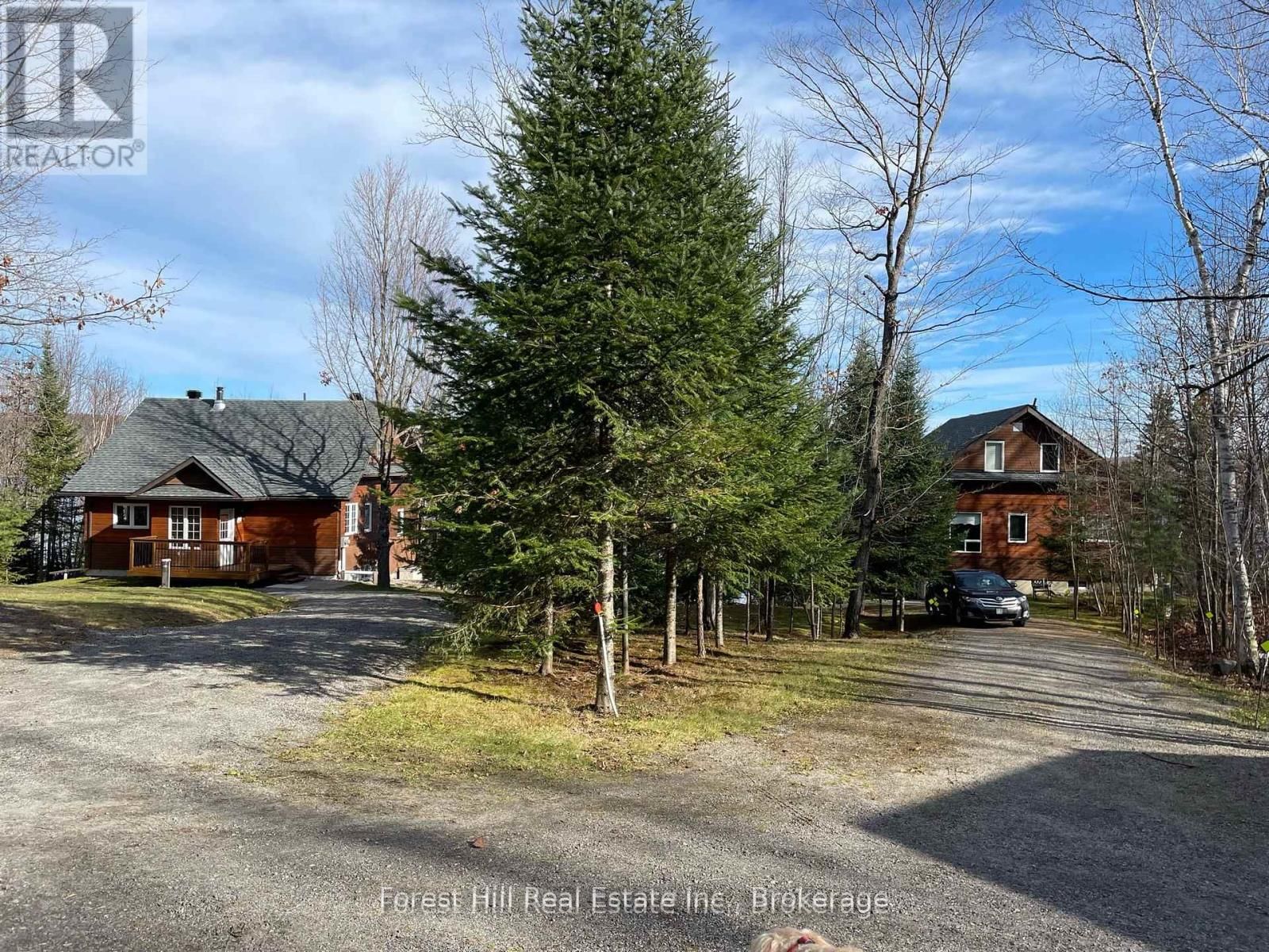 919 Limberlost Point Road Property Photo 1