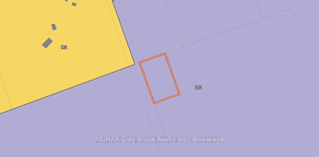 0 Unopened Road Allowance Property Photo 1