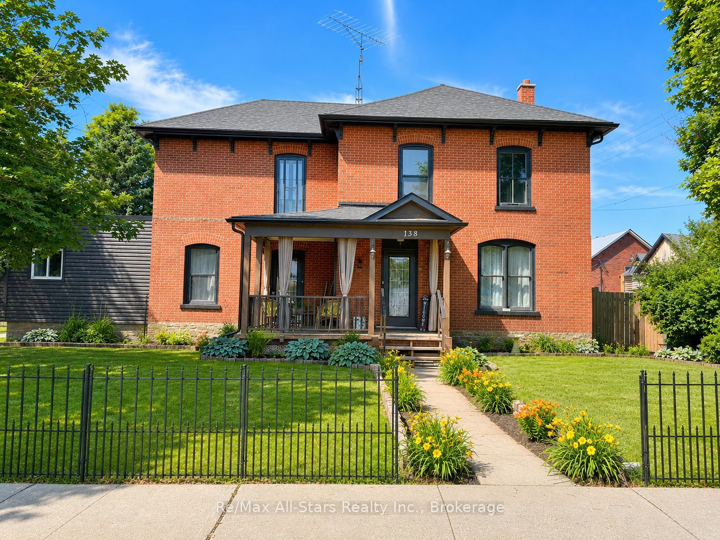 138 Colborne Street Property Photo 46