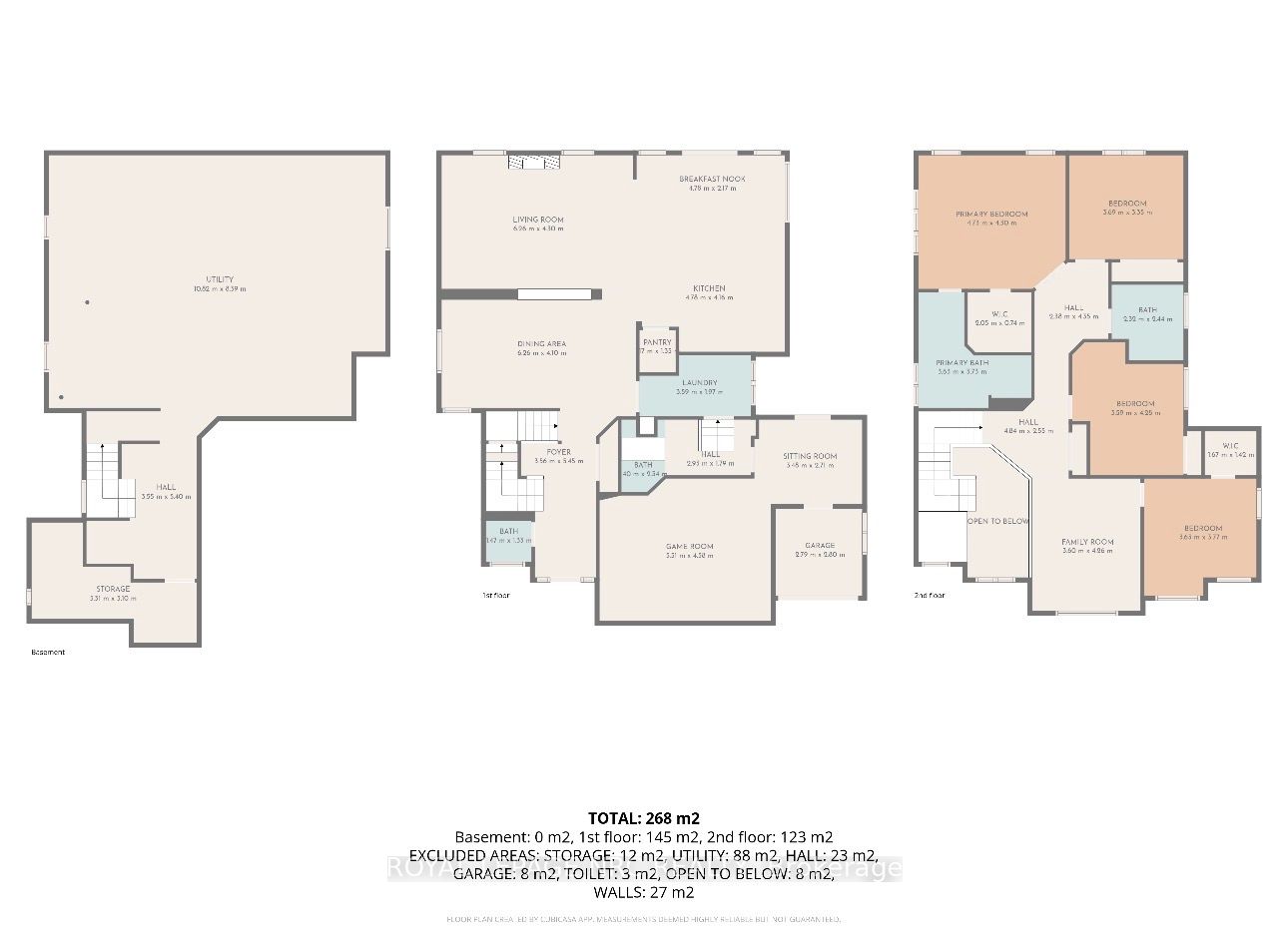 27 Bell Avenue Property Photo 49