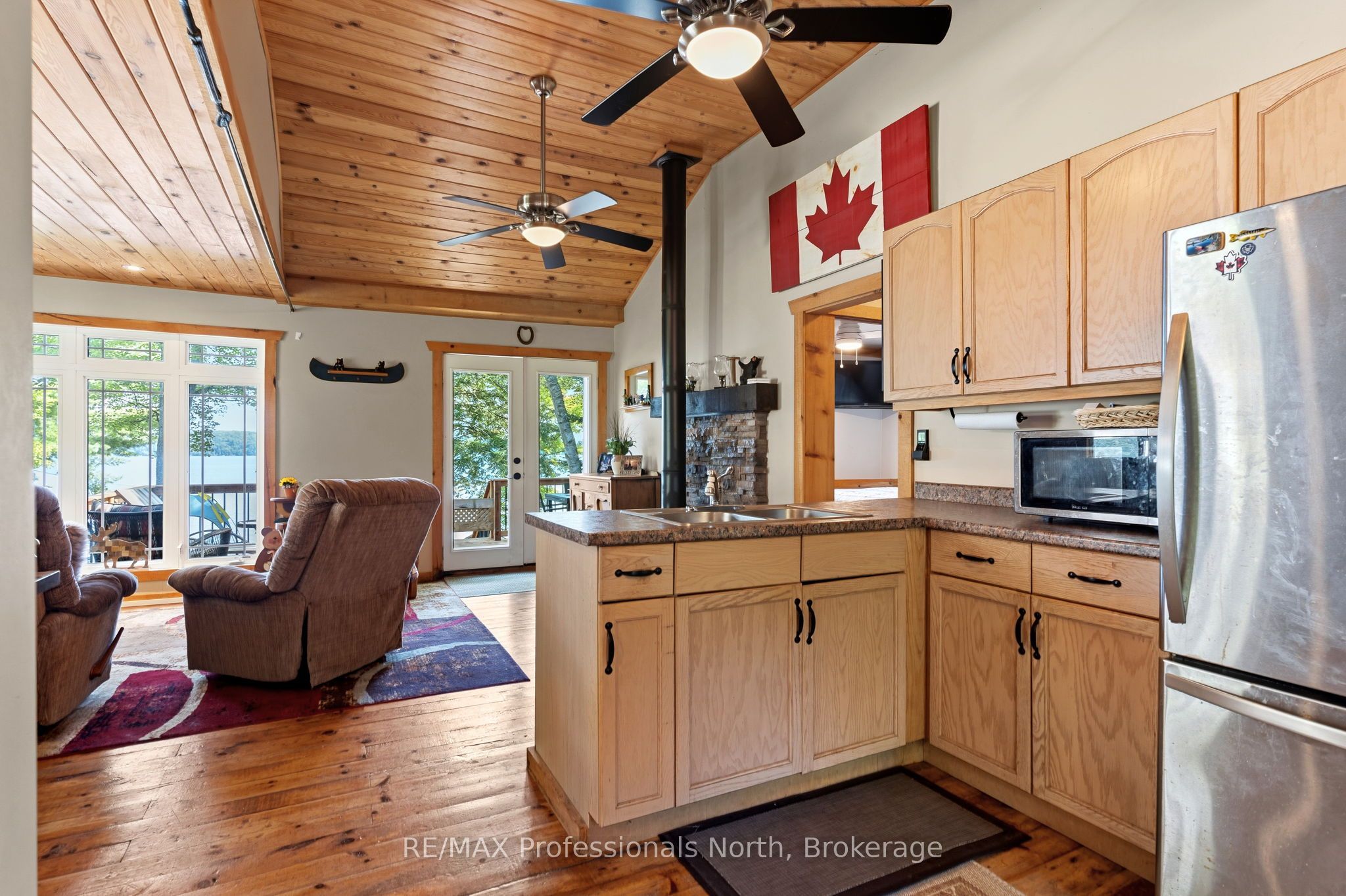 17306 Highway 35 Highway Property Photo 8