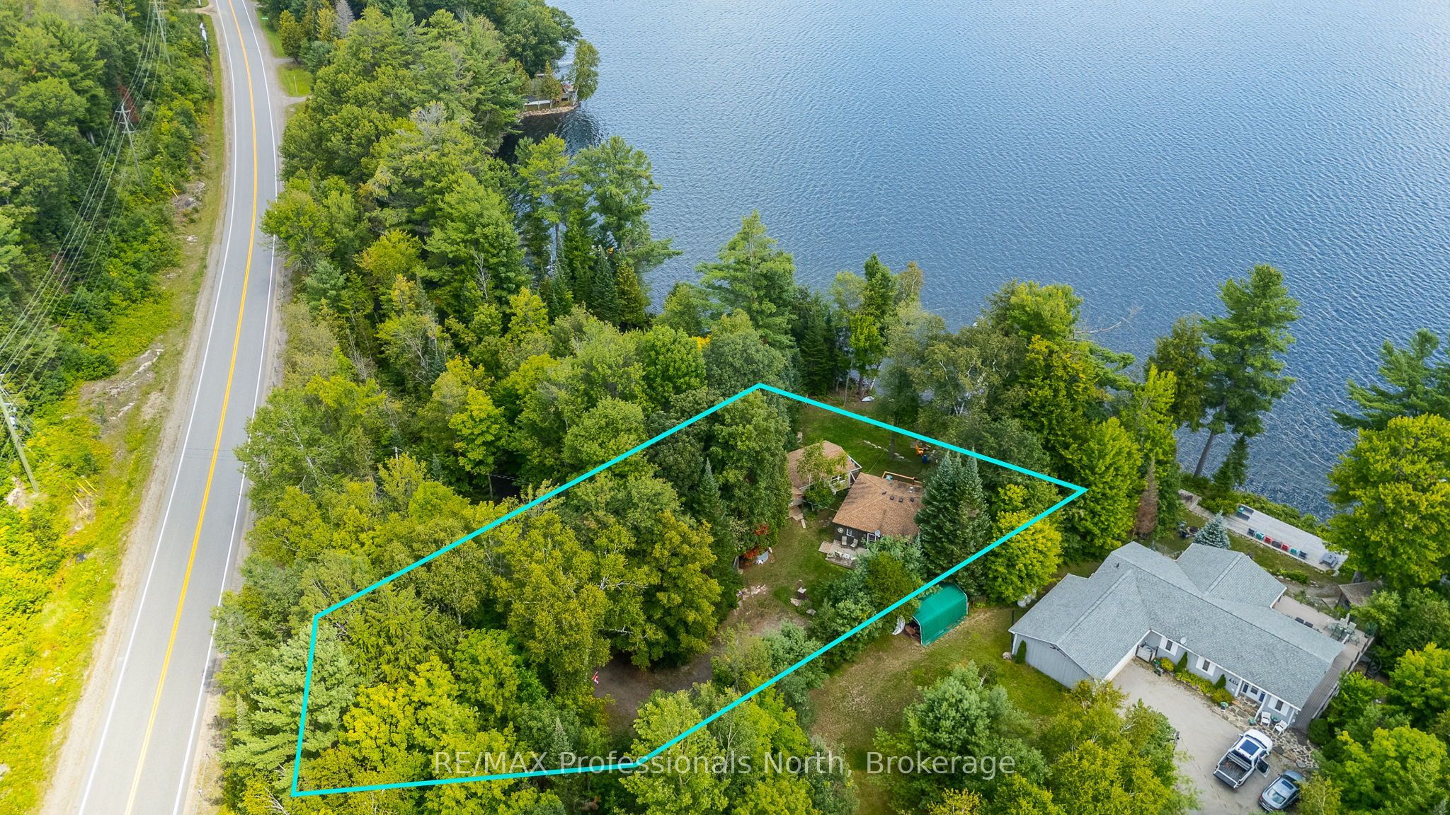 17306 Highway 35 Highway Property Photo 50