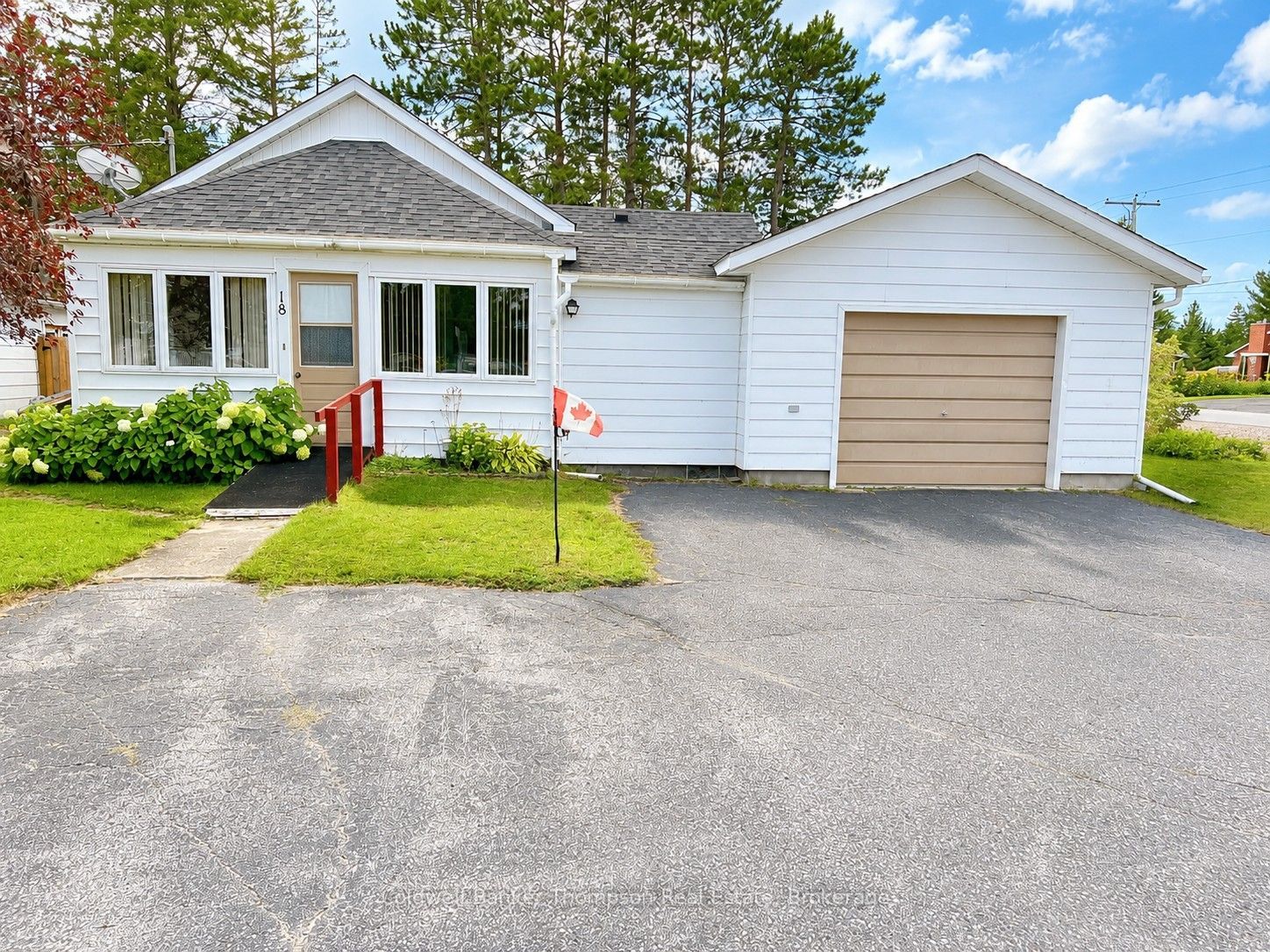 18 Eagle Lake Road Property Photo 1