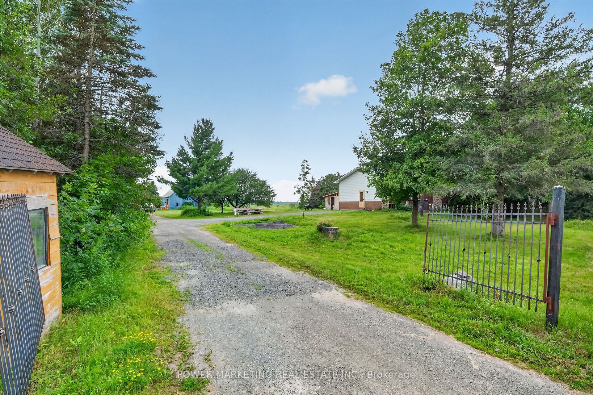 4828 Frank Kenny Road Property Photo 3