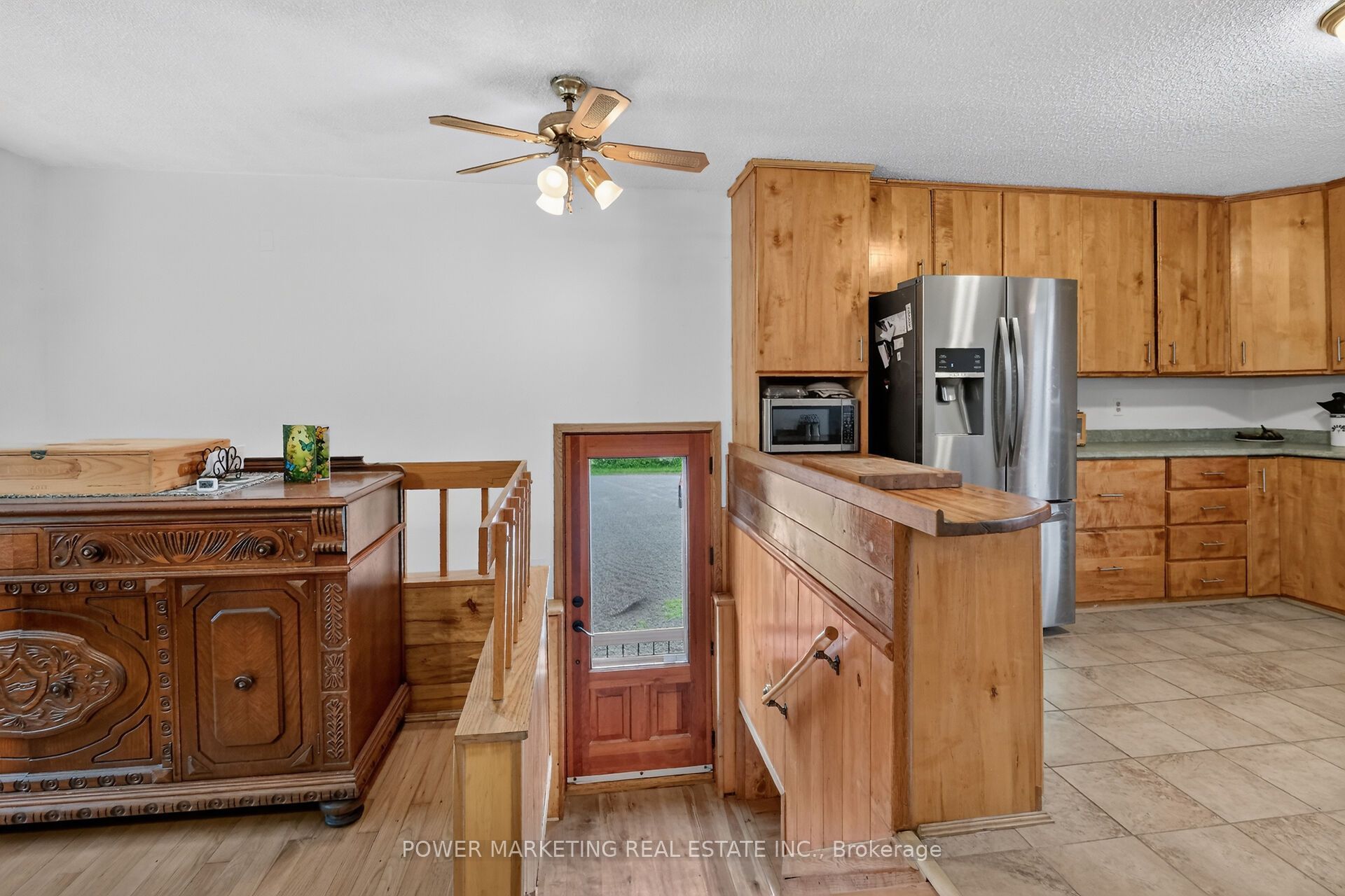 4828 Frank Kenny Road Property Photo 5