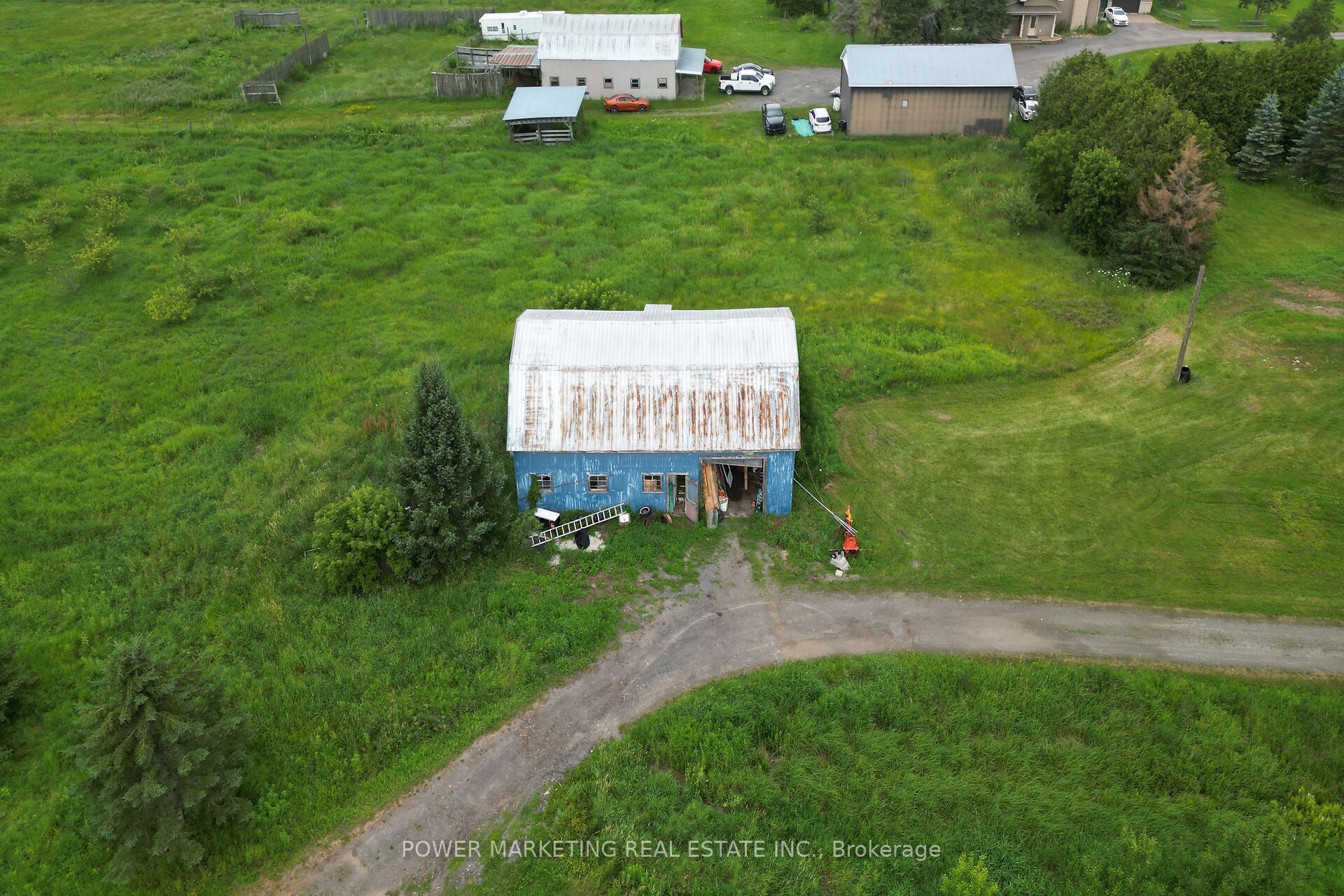 4828 Frank Kenny Road Property Photo 44