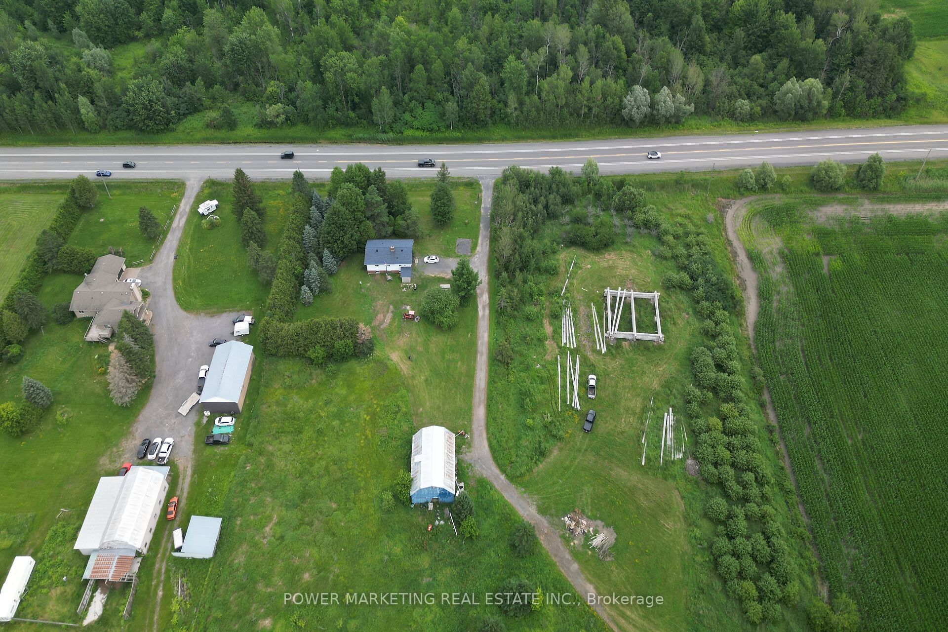 4828 Frank Kenny Road Property Photo 47