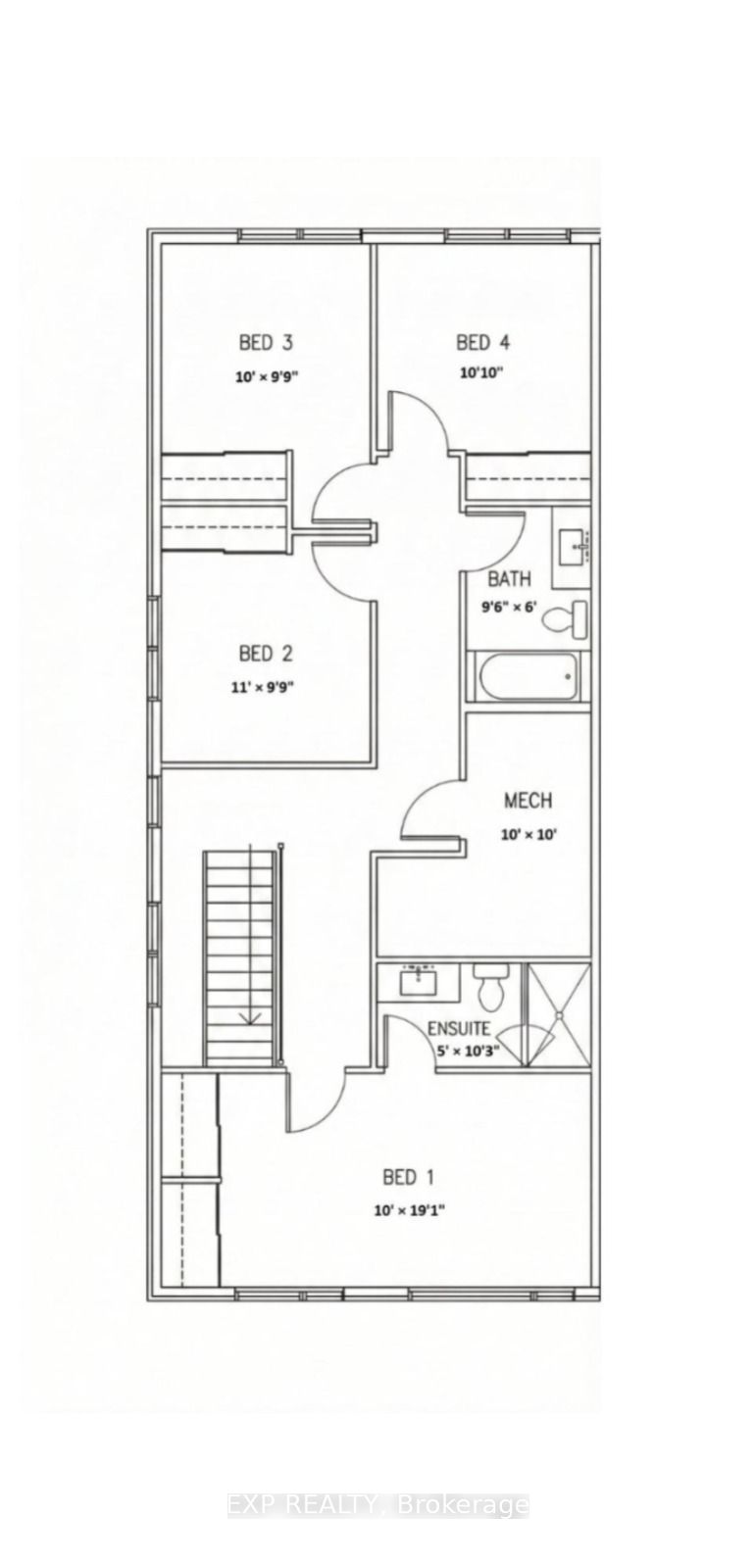 236 Woodroffe Avenue Property Photo 4