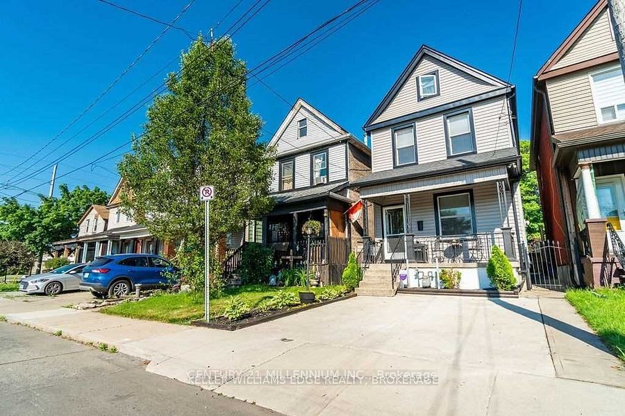 20 Dickson Avenue Property Photo 1