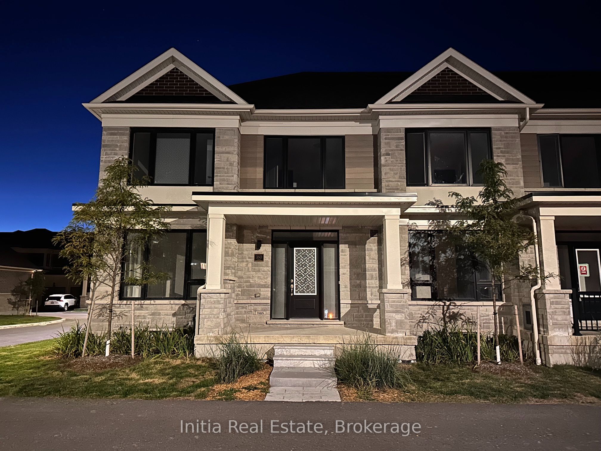 160 Alcorn Drive Property Photo 1