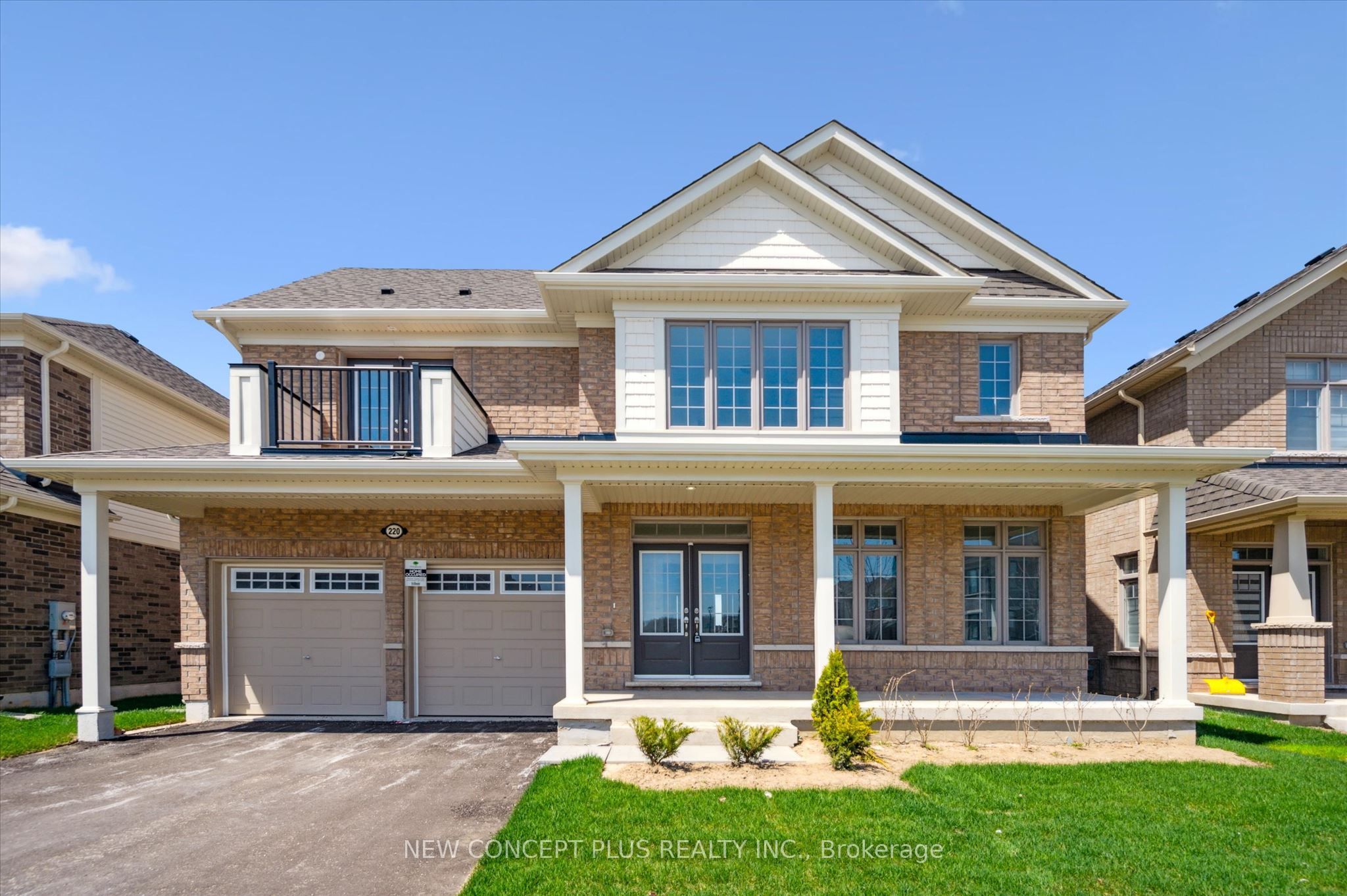 220 Rea Drive Property Photo 1