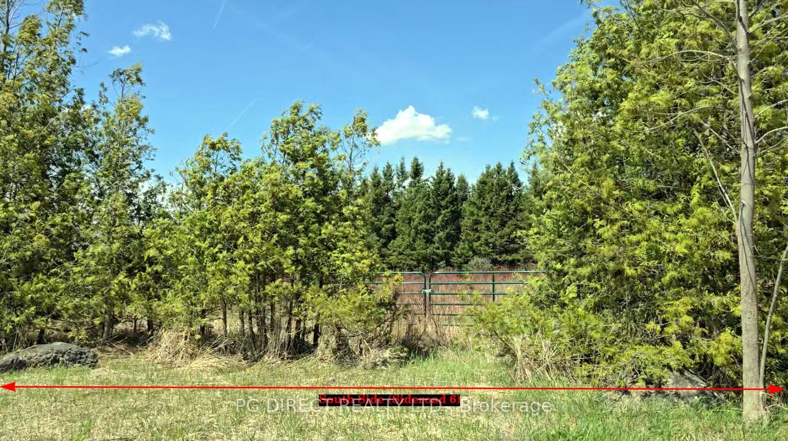 Lot 18 8th Concession Property Photo 4