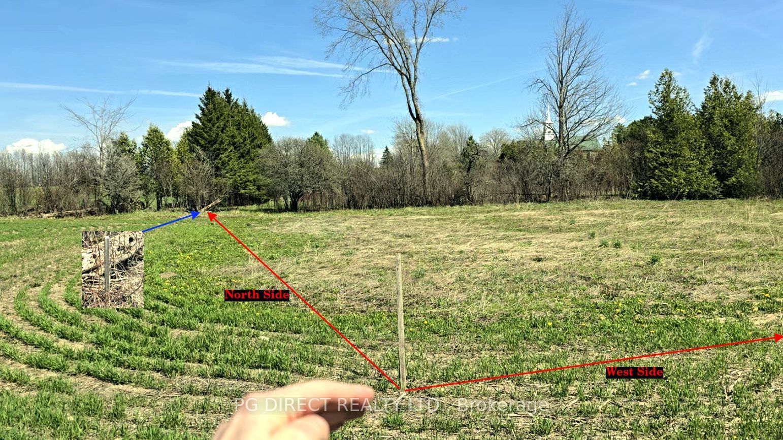 Lot 18 8th Concession Property Photo 9