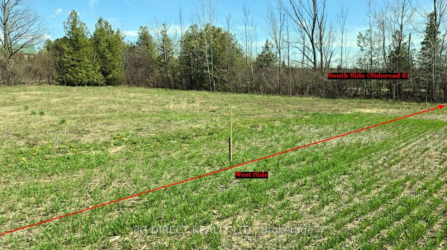 Lot 18 8th Concession Property Photo 10