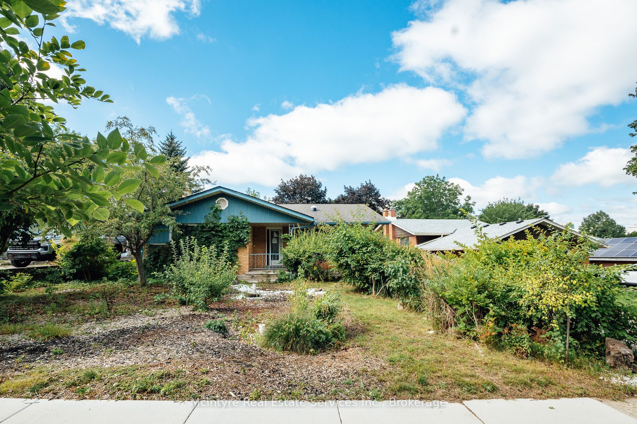 229 Winfield Avenue Property Photo 1