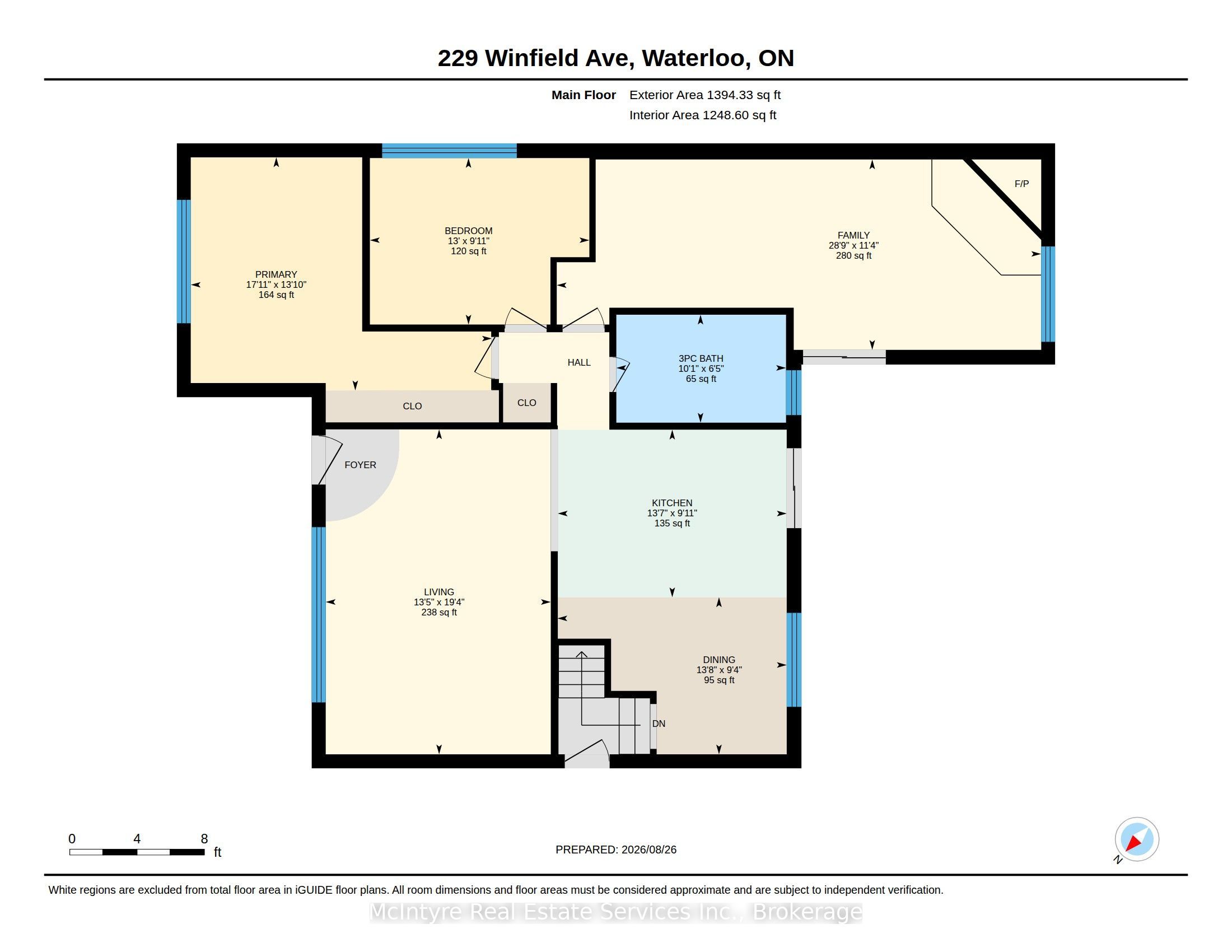 229 Winfield Avenue Property Photo 30