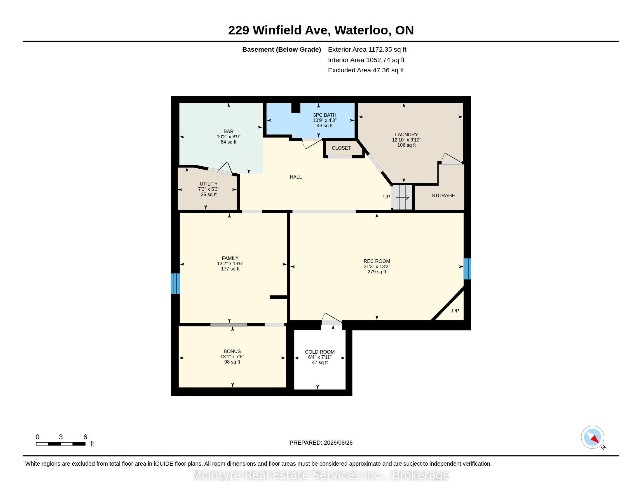 229 Winfield Avenue Property Photo 31