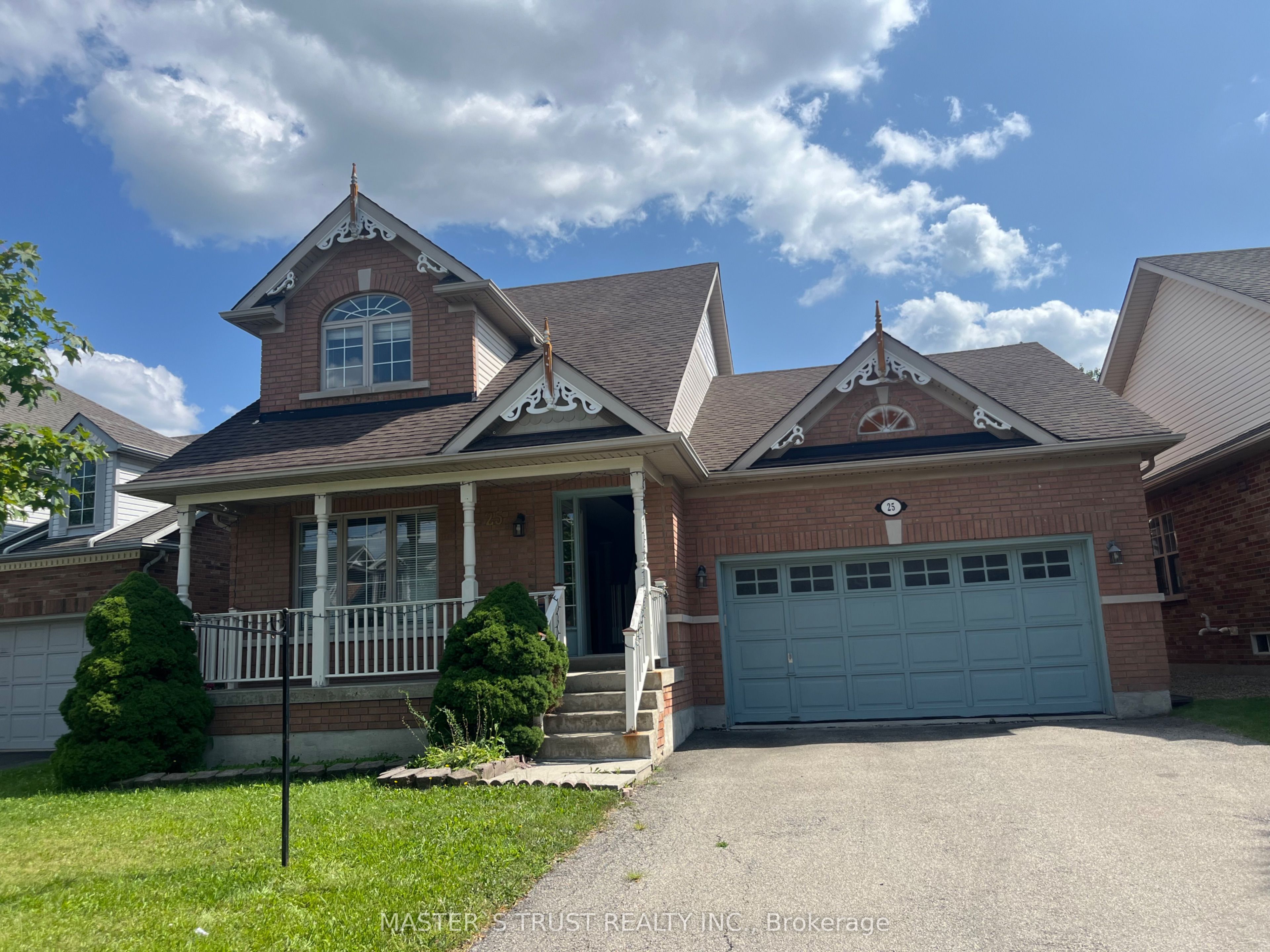 25 Stevens Drive Property Photo 1