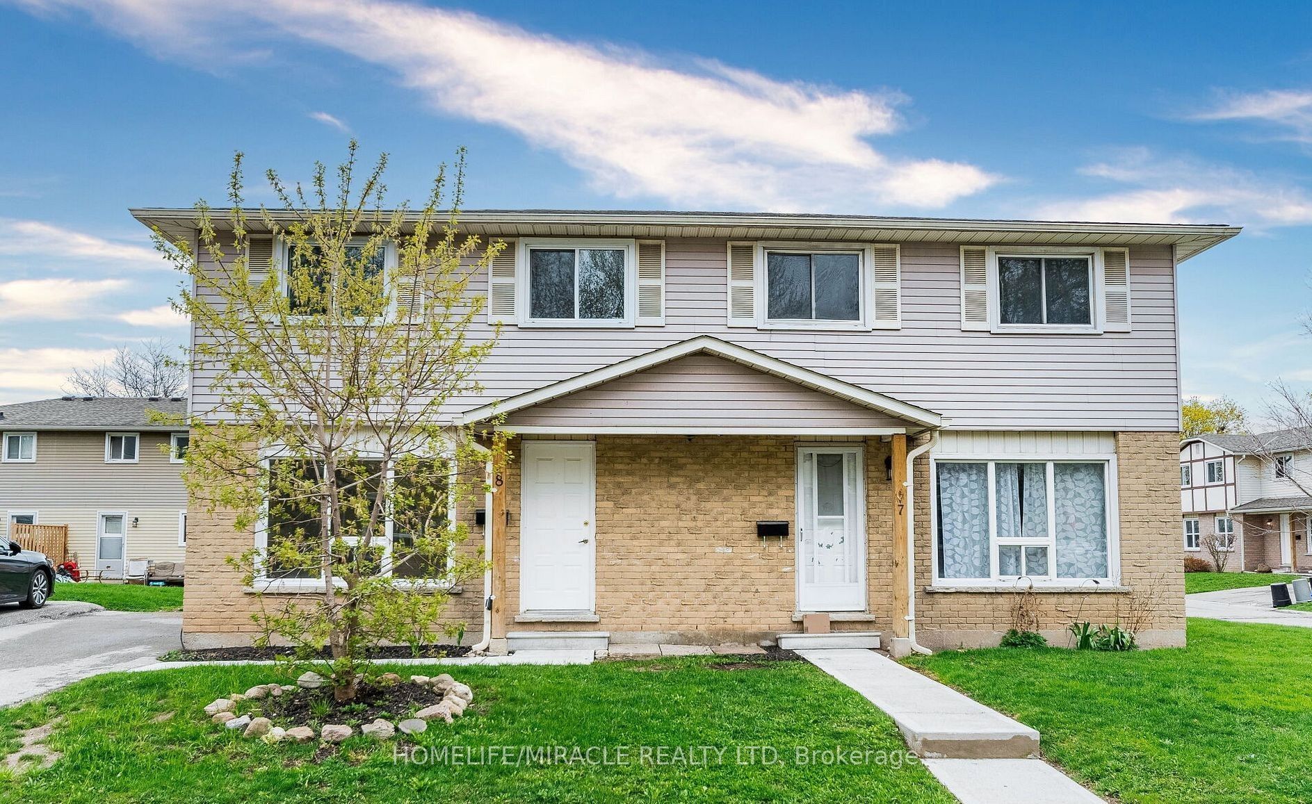 20 Mayfield Avenue 8 Property Photo 1