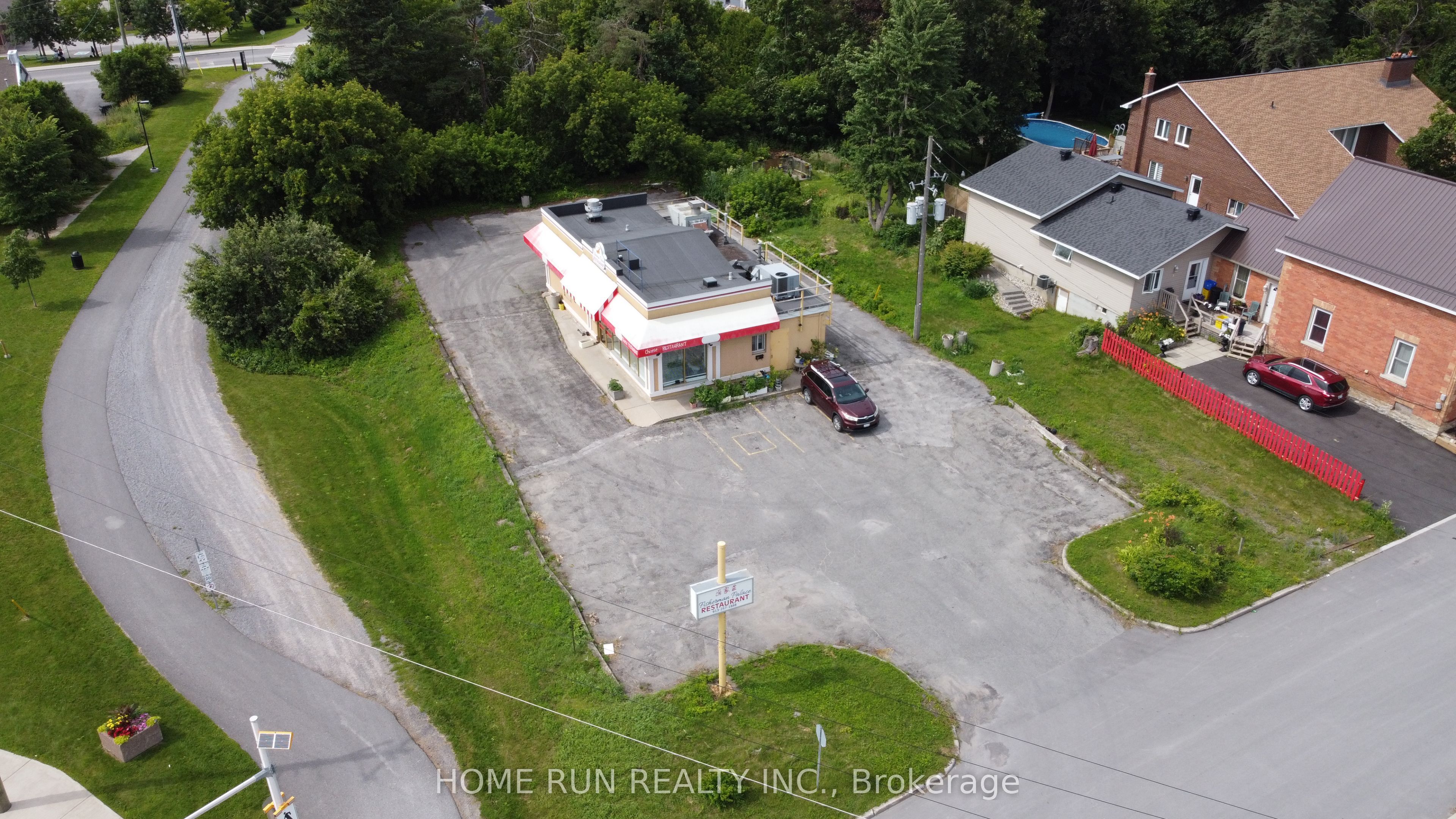 45 MUNRO Street