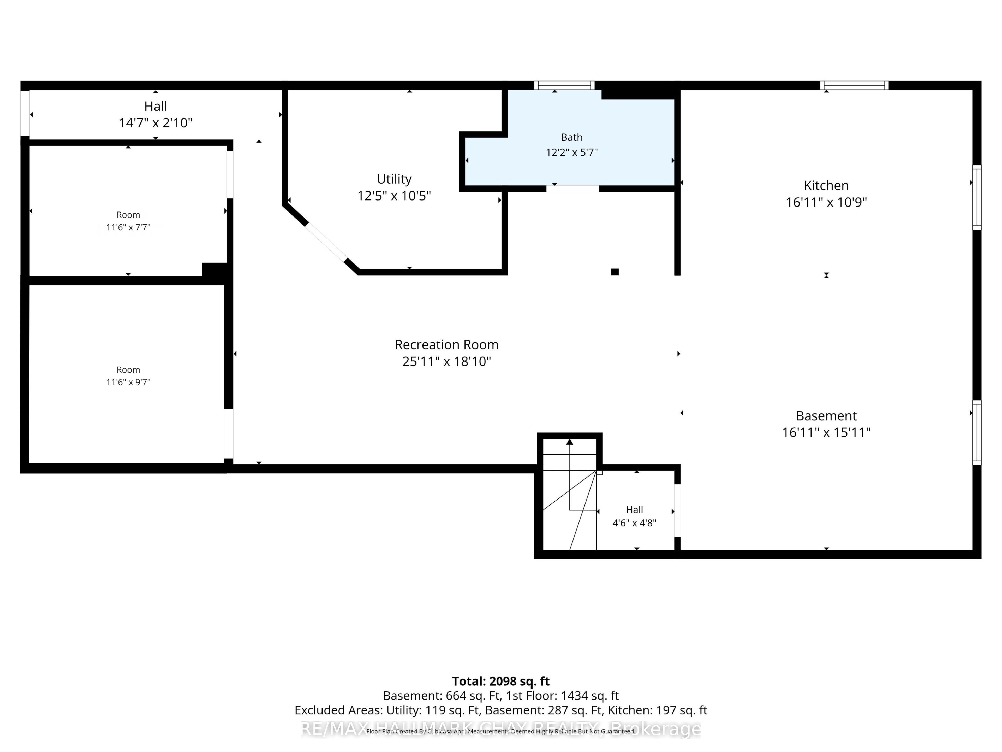 6 Maes Crescent Property Photo 36