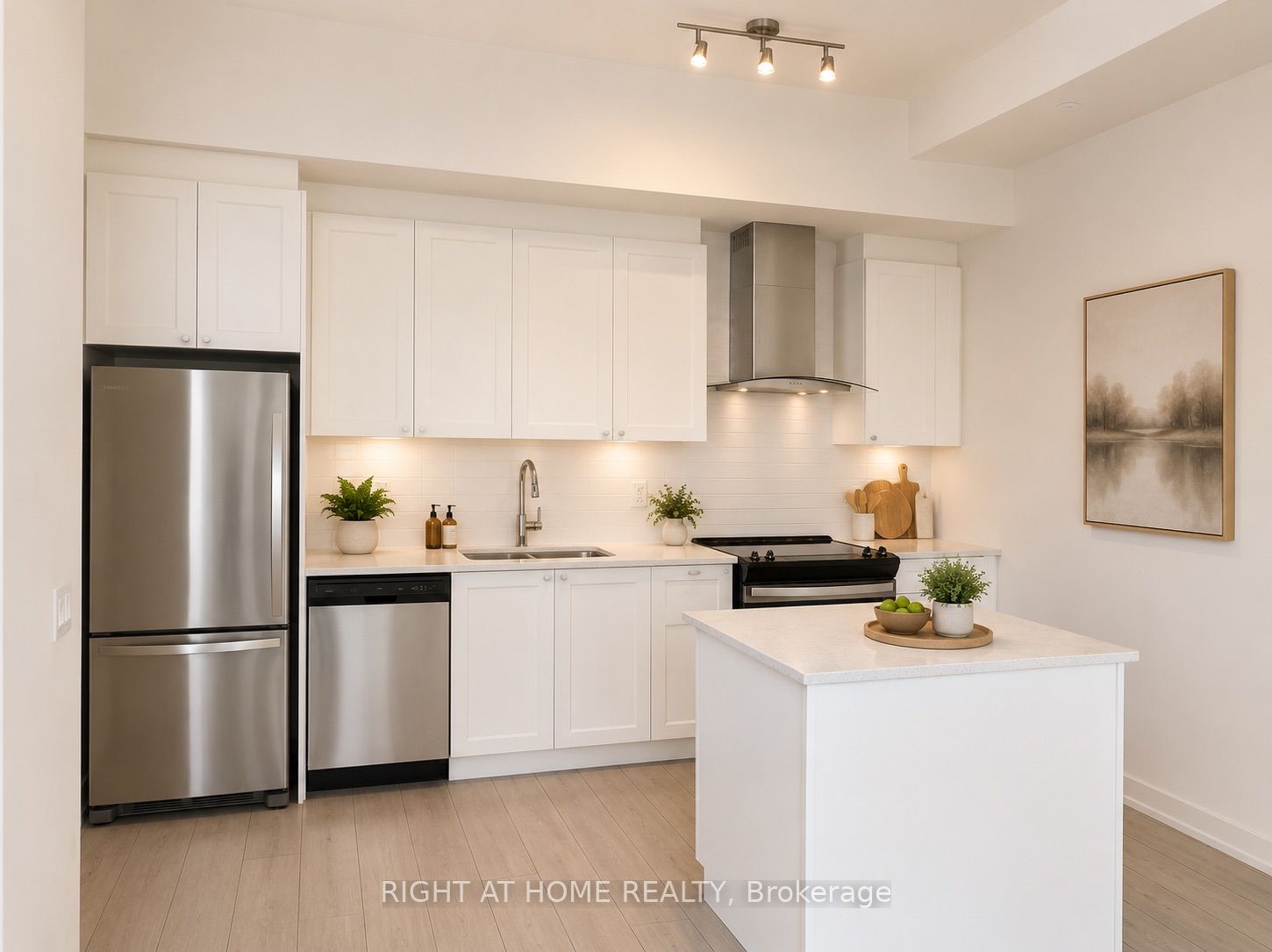 55 Duke Street W 418 Property Photo 1