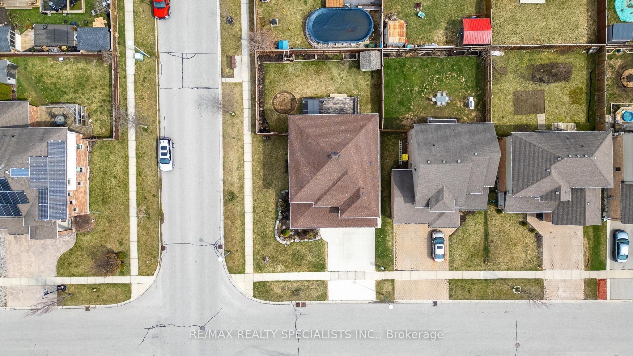 708 Spitfire Street Property Photo 35