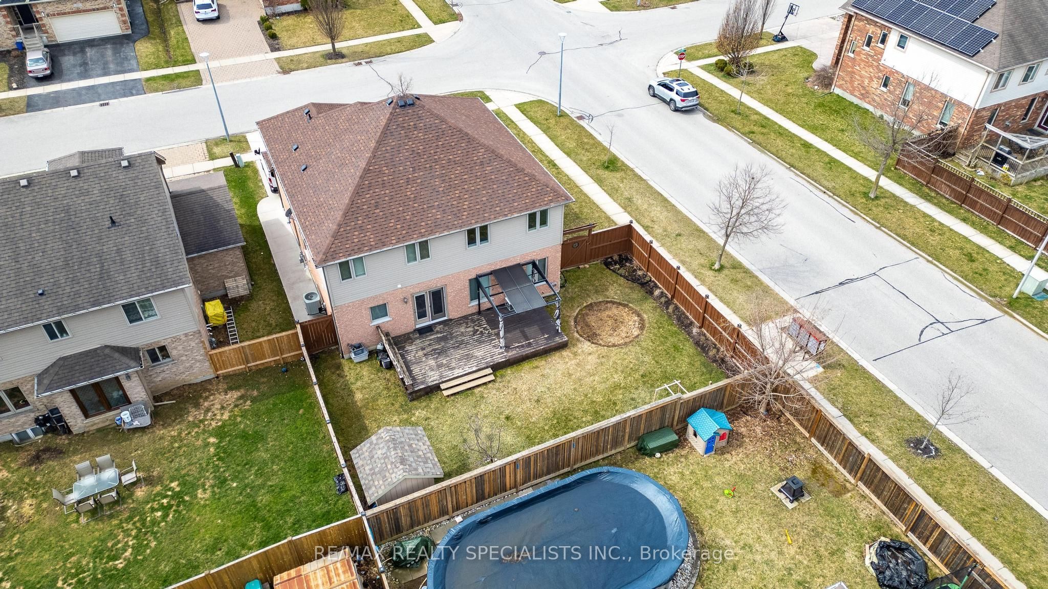 708 Spitfire Street Property Photo 39