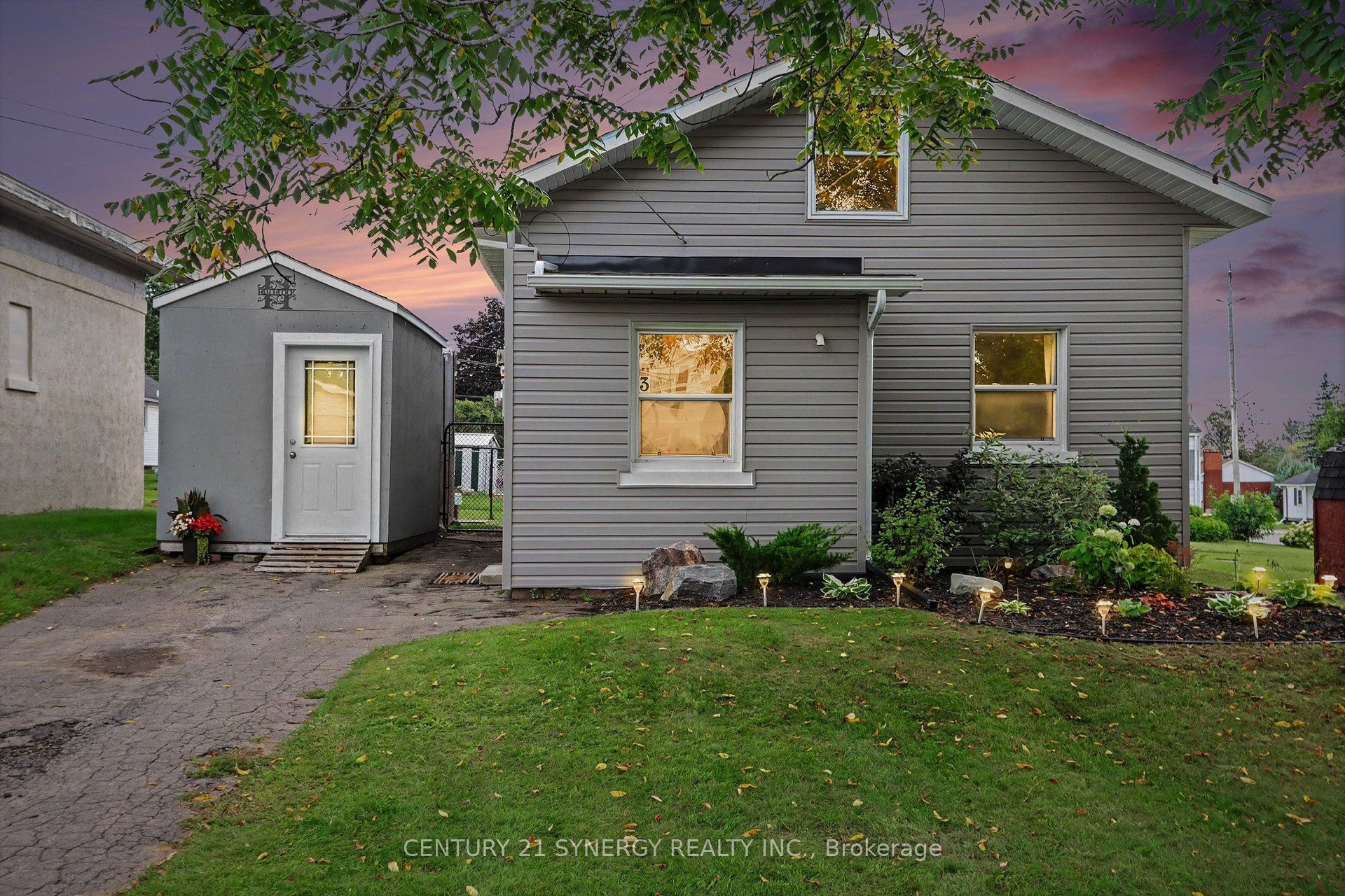 3 Mckenzie Avenue Property Photo 1