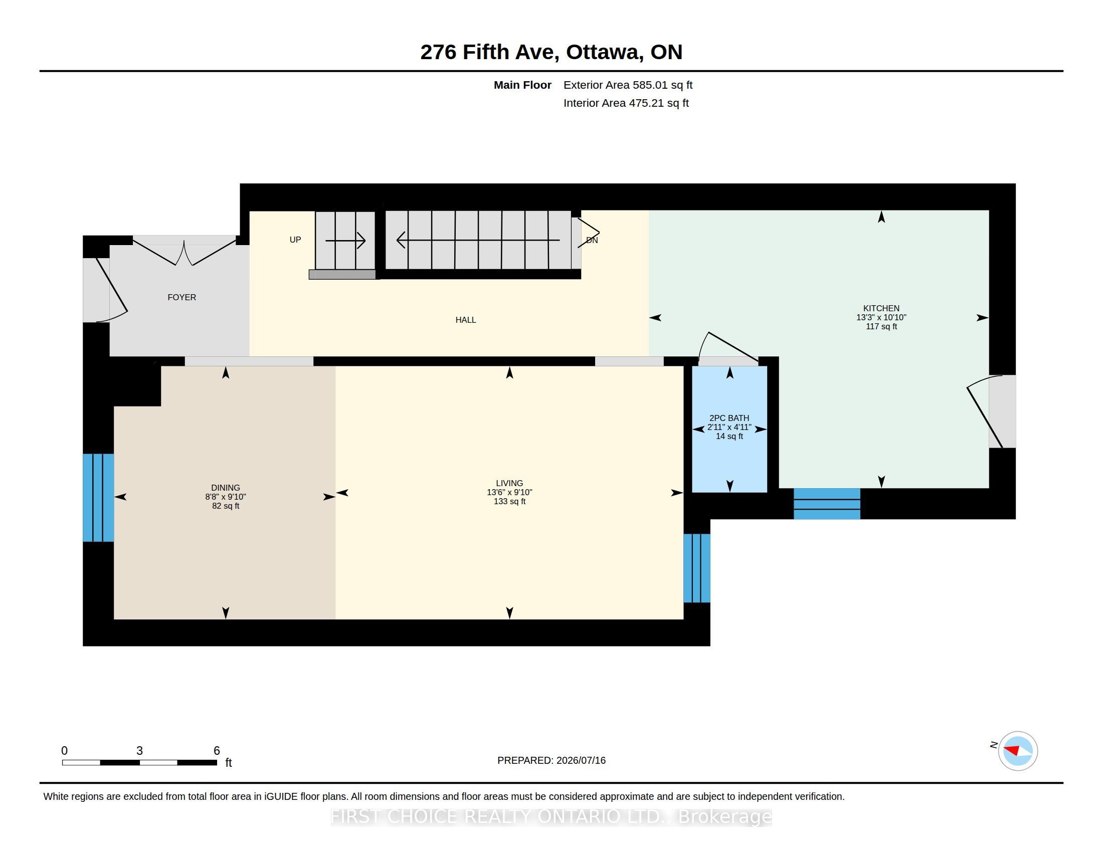 276 Fifth Avenue Property Photo 34