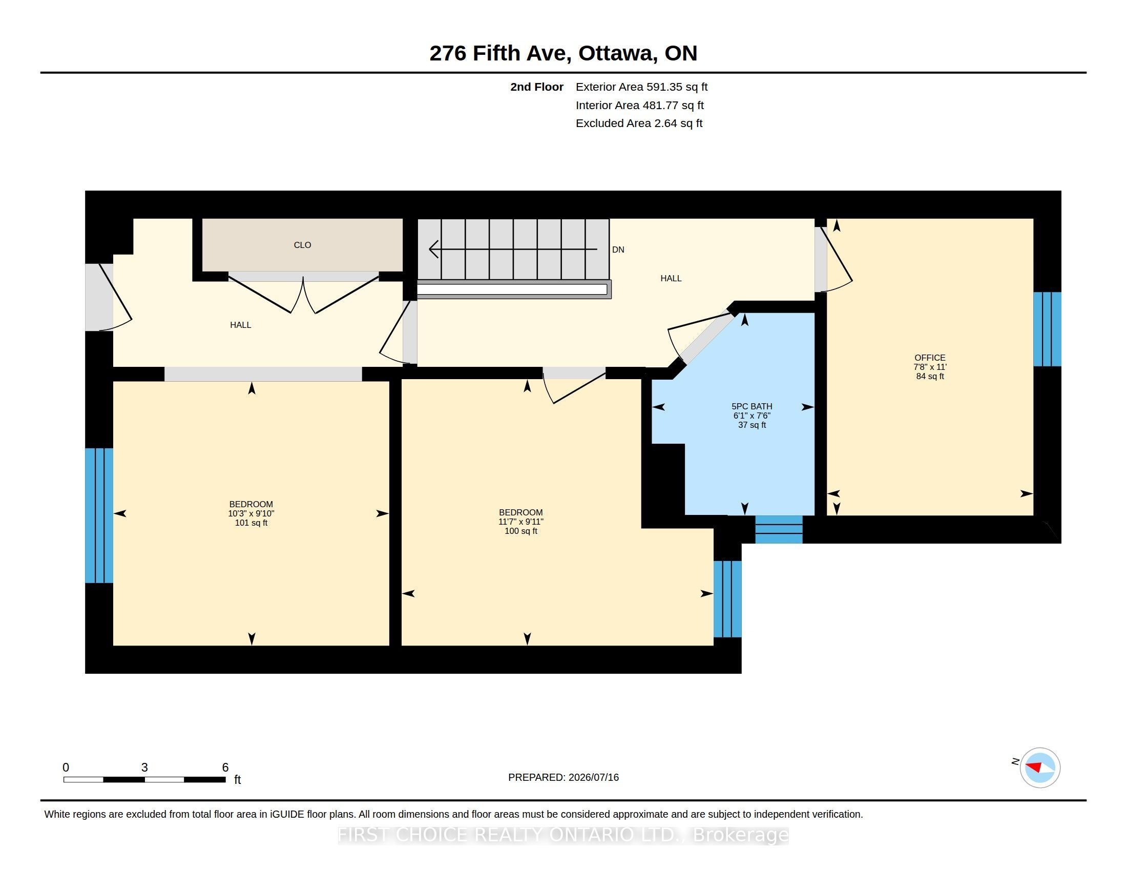 276 Fifth Avenue Property Photo 35