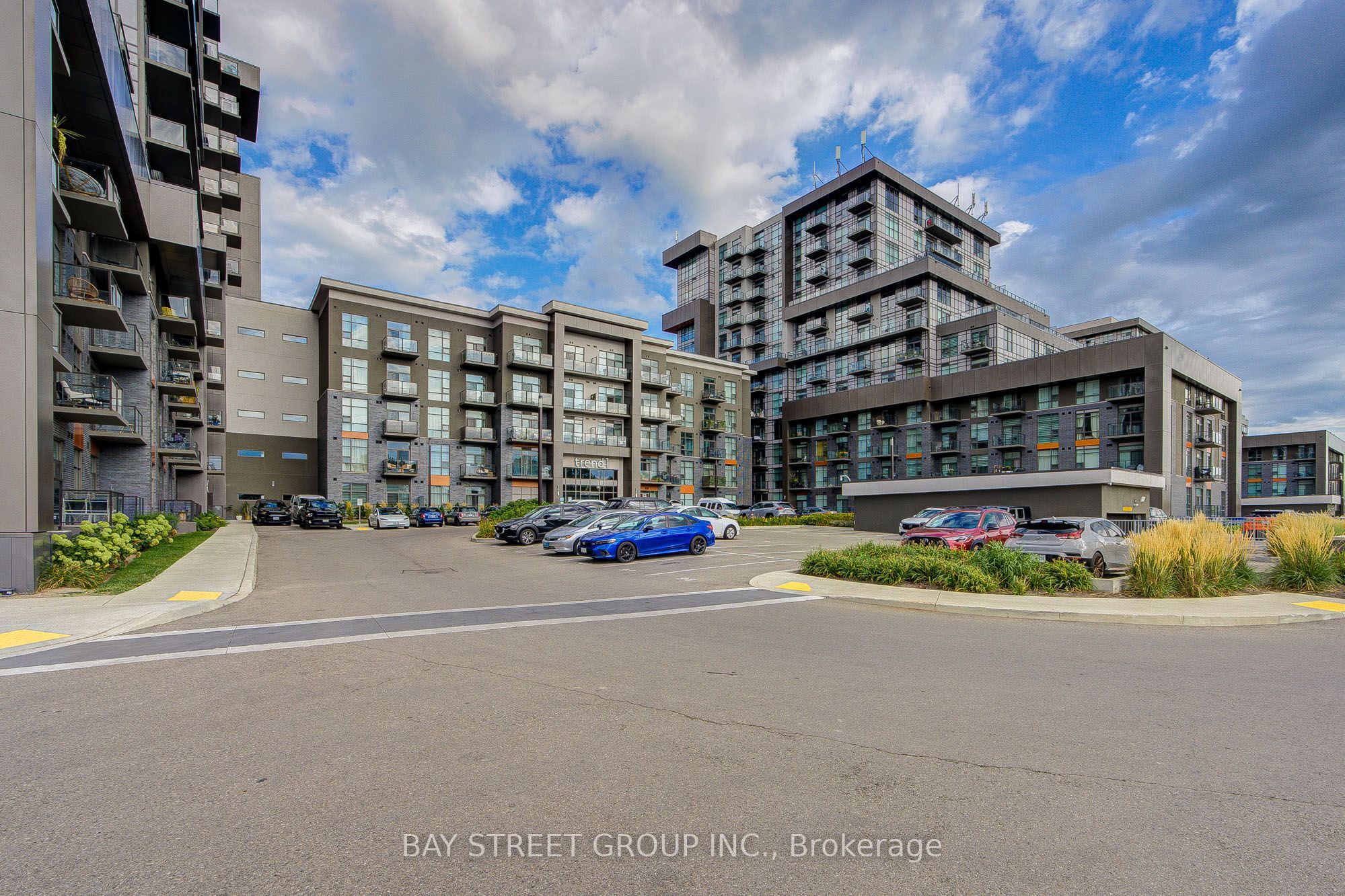 450 Dundas Street E 313 Property Photo 1