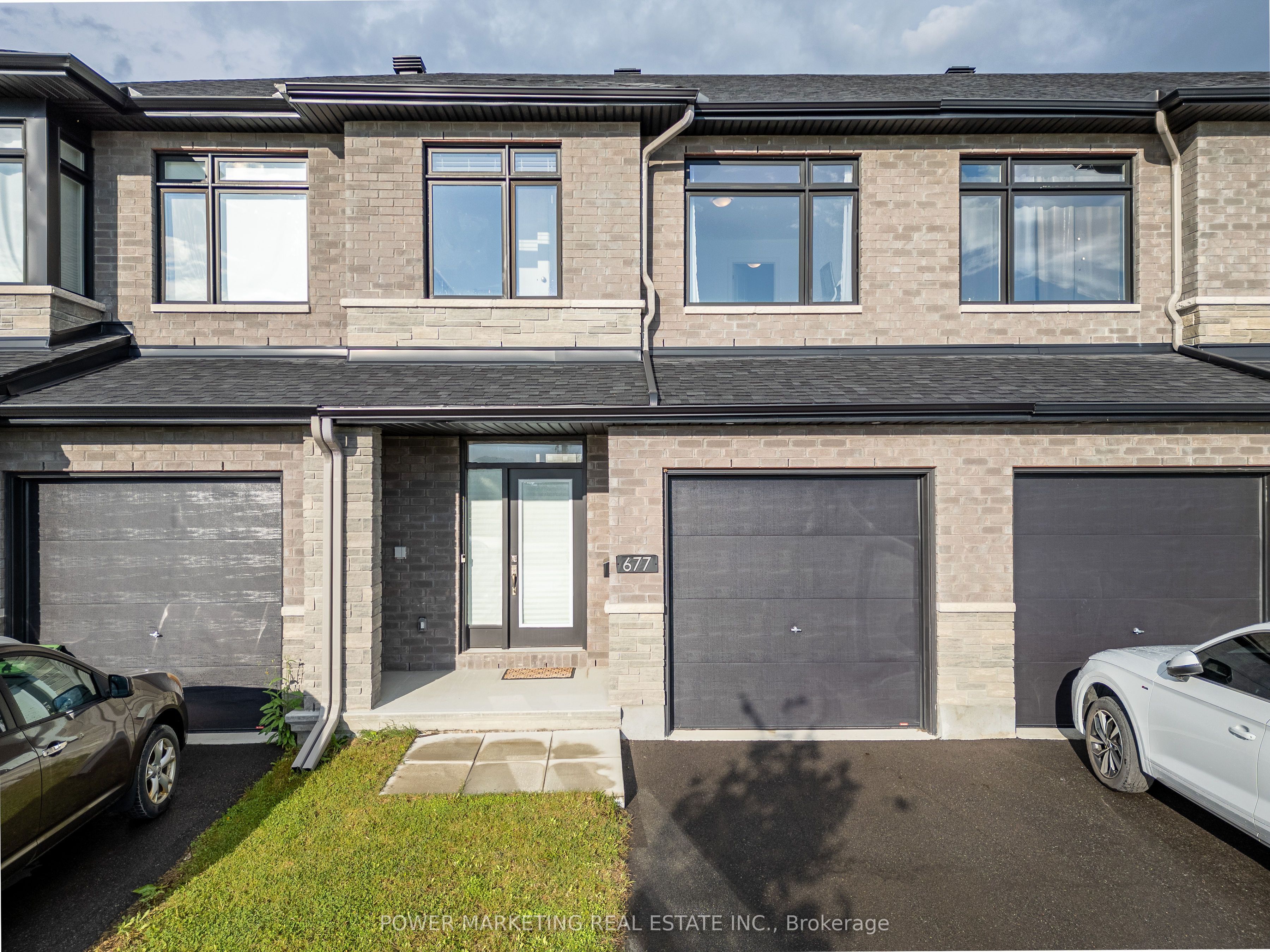 677 Cordelette Circle Property Photo 1