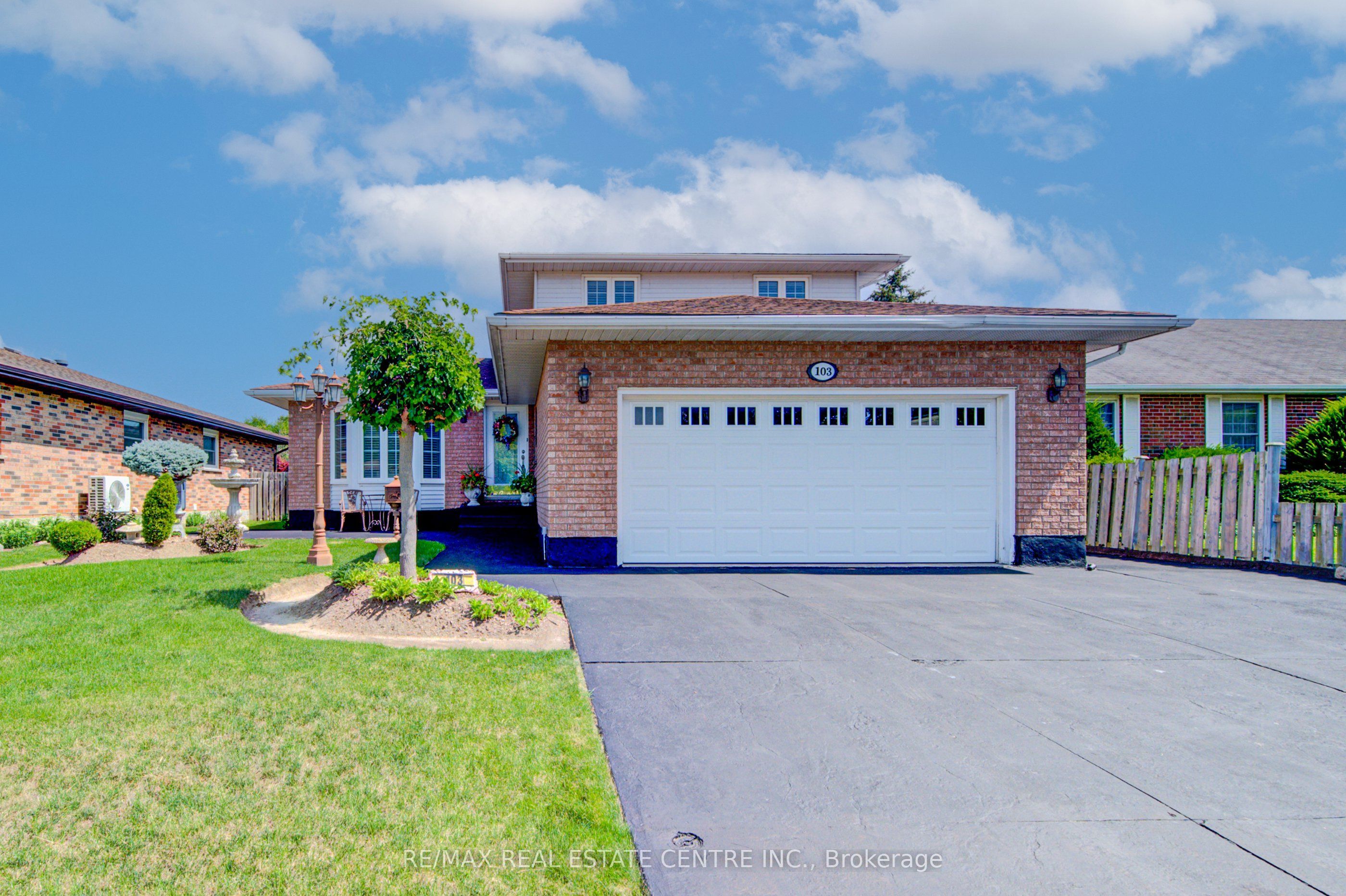 103 Southwood Drive Property Photo 3