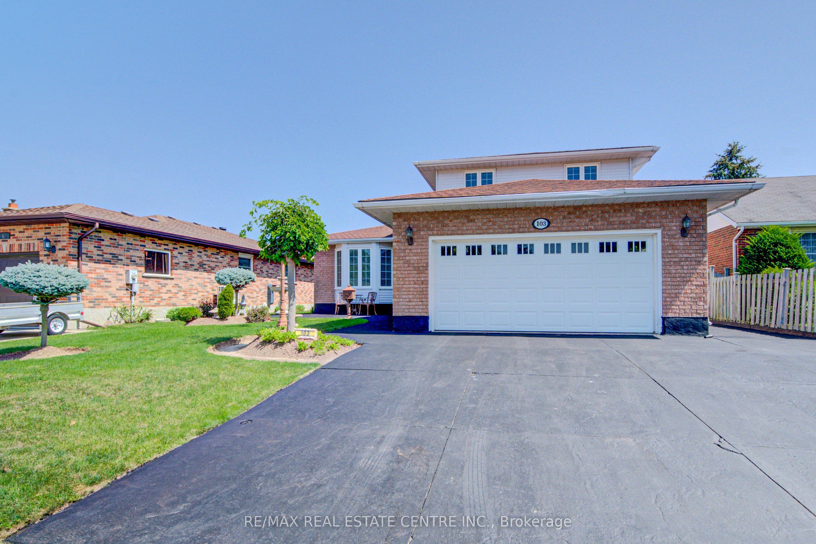 103 Southwood Drive Property Photo 4