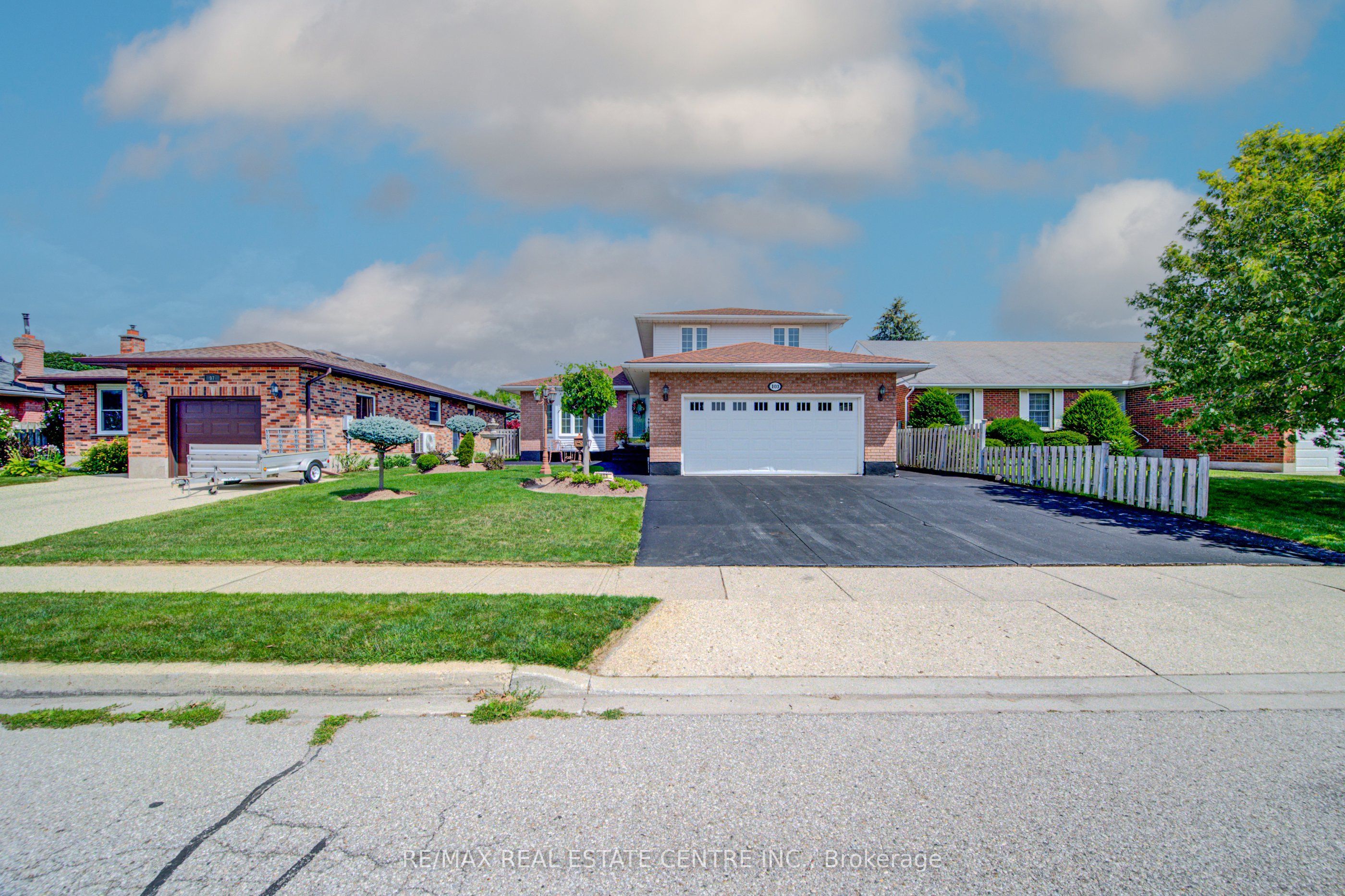 103 Southwood Drive Property Photo 6