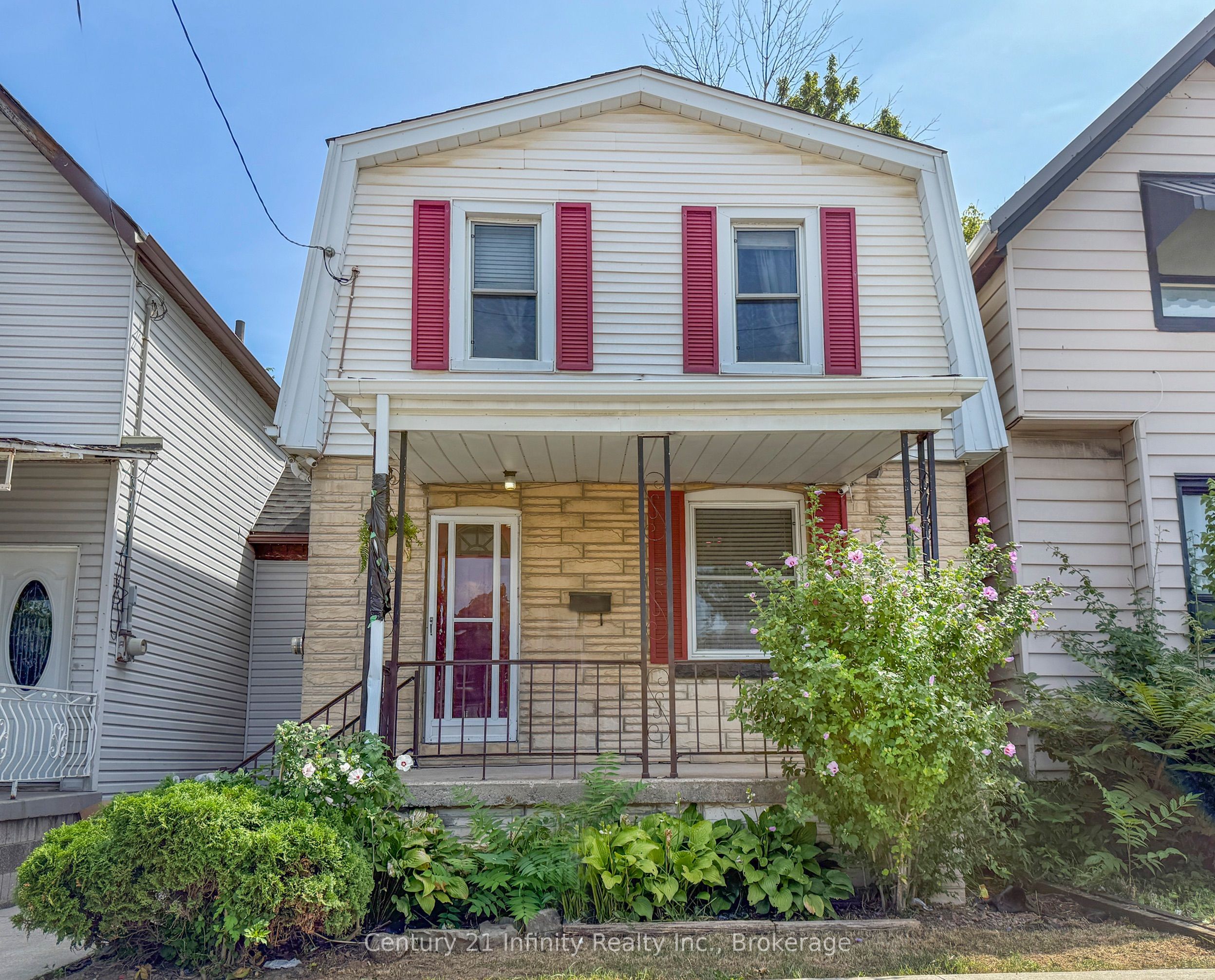 128 Birch Avenue Property Photo 1