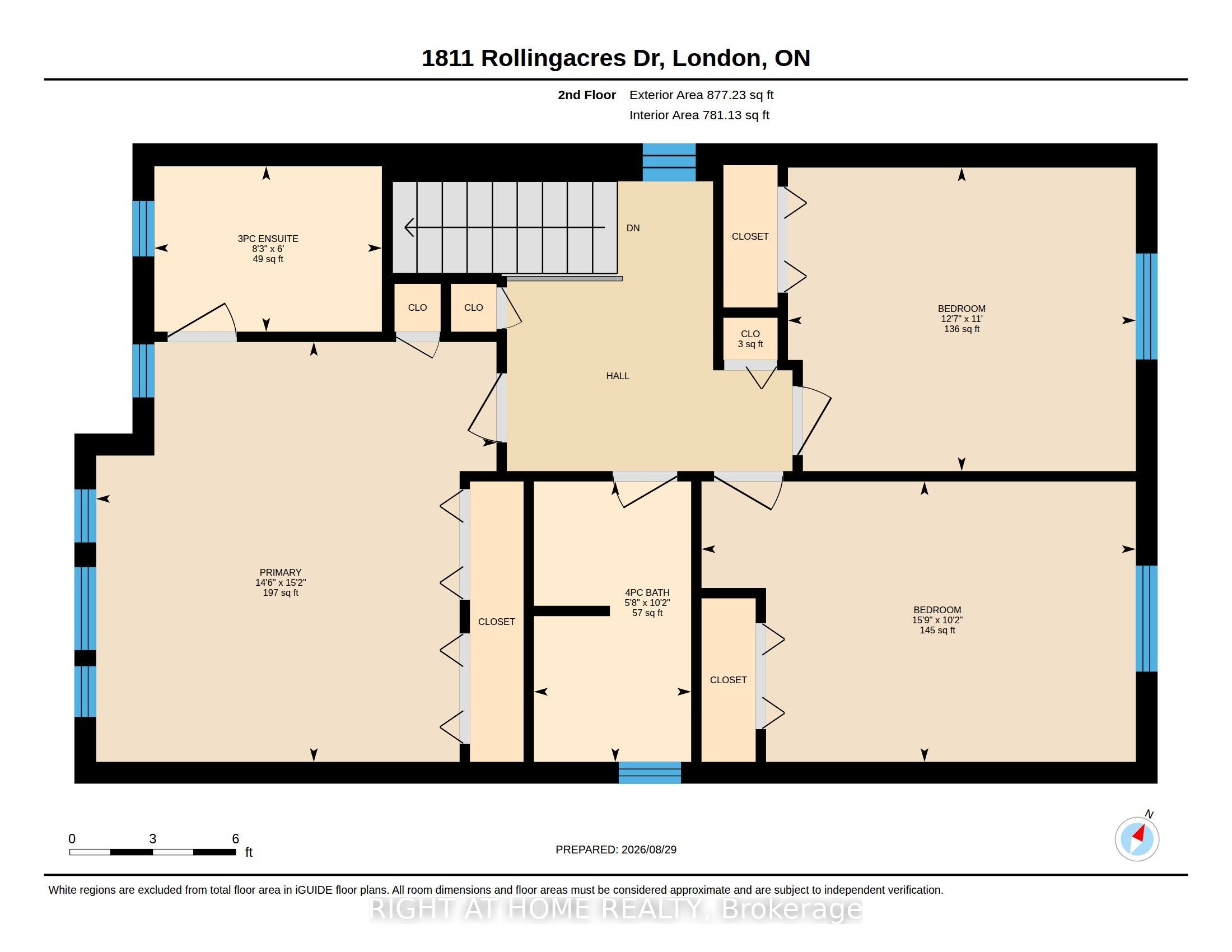 1811 Rollingacres Drive Property Photo 35