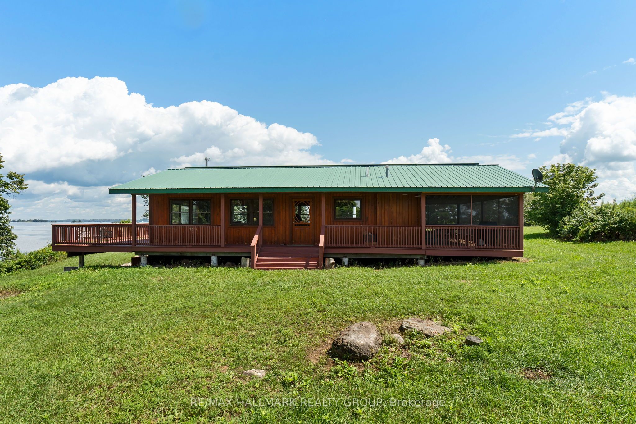 0 Corn Island Property Photo 2