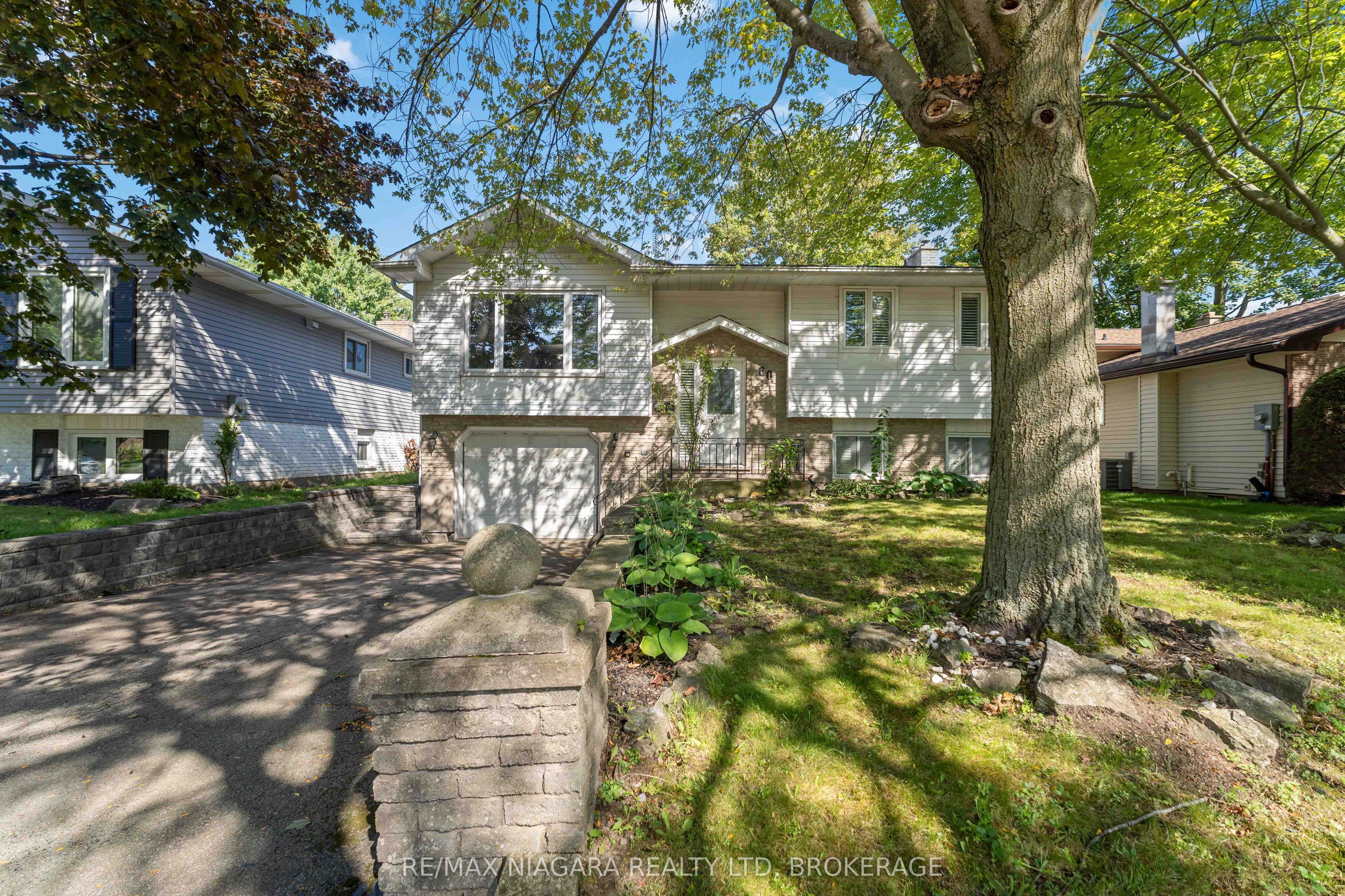 60 Brant Avenue