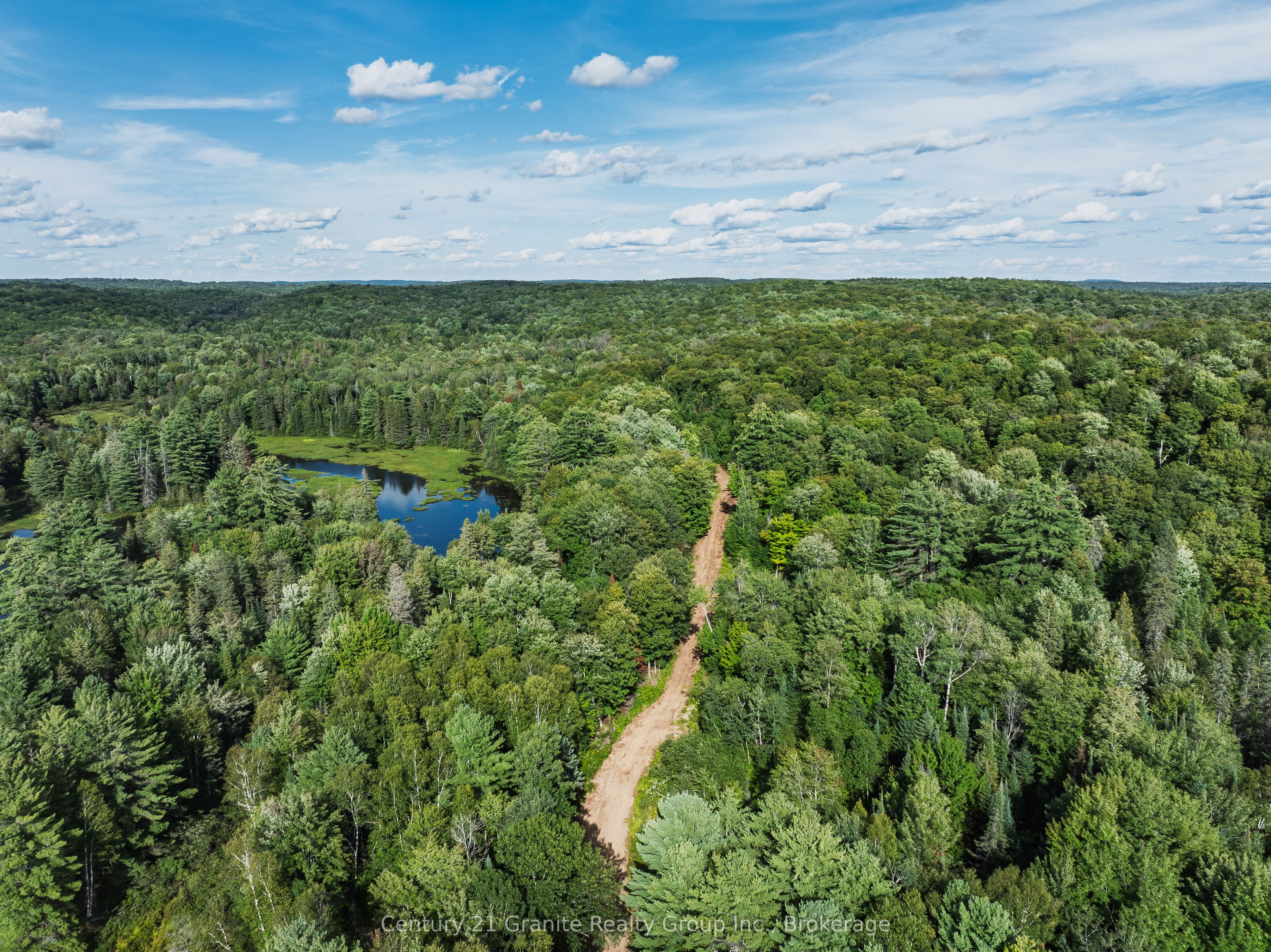 1241 Koshlong Lake Road Property Photo 12