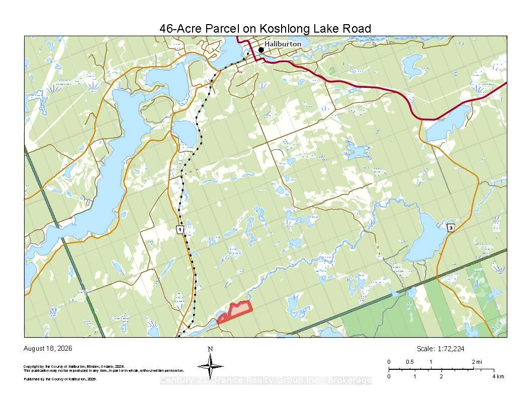1241 Koshlong Lake Road Property Photo 34