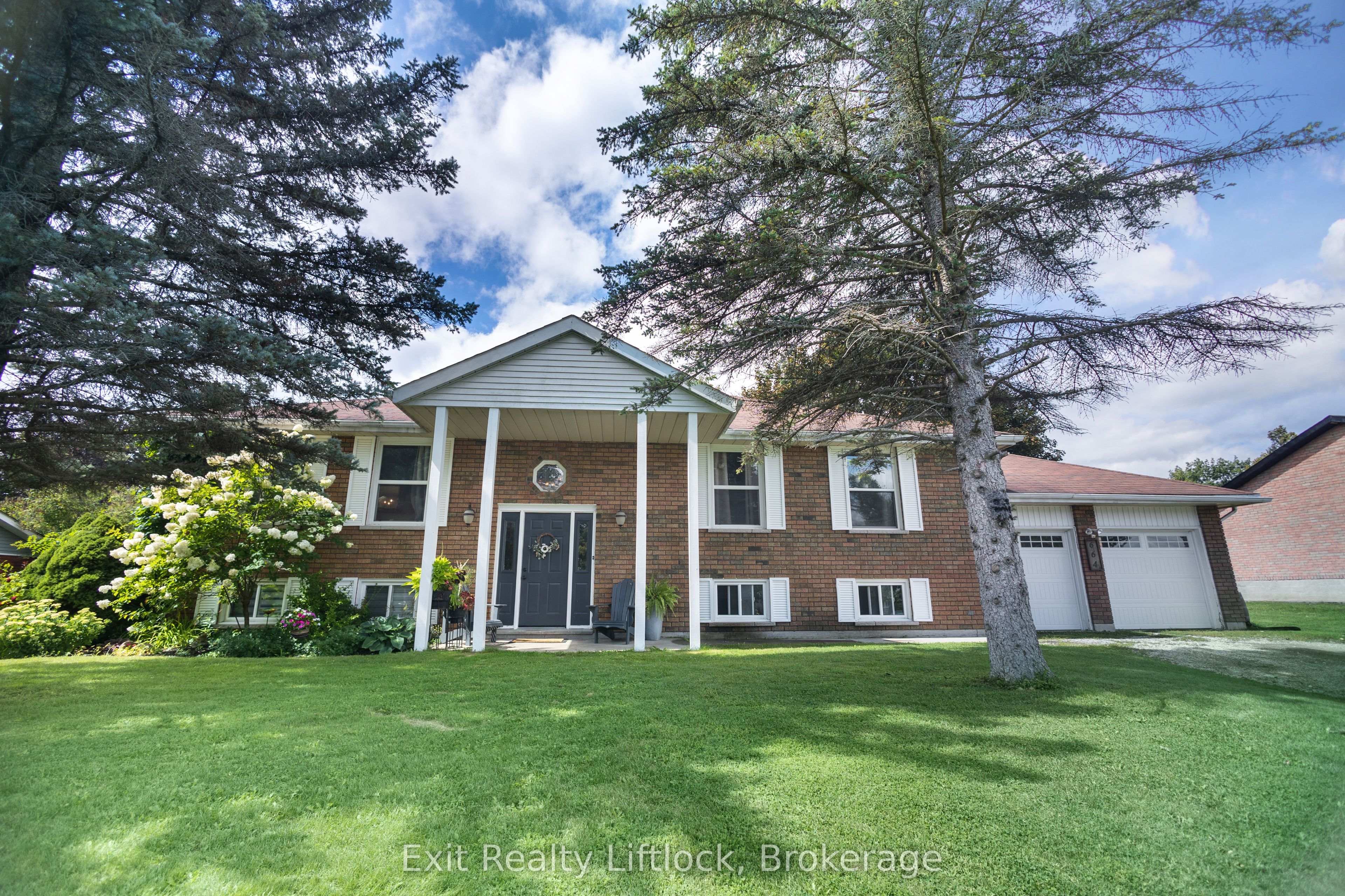 664 Brick Road Property Photo 1