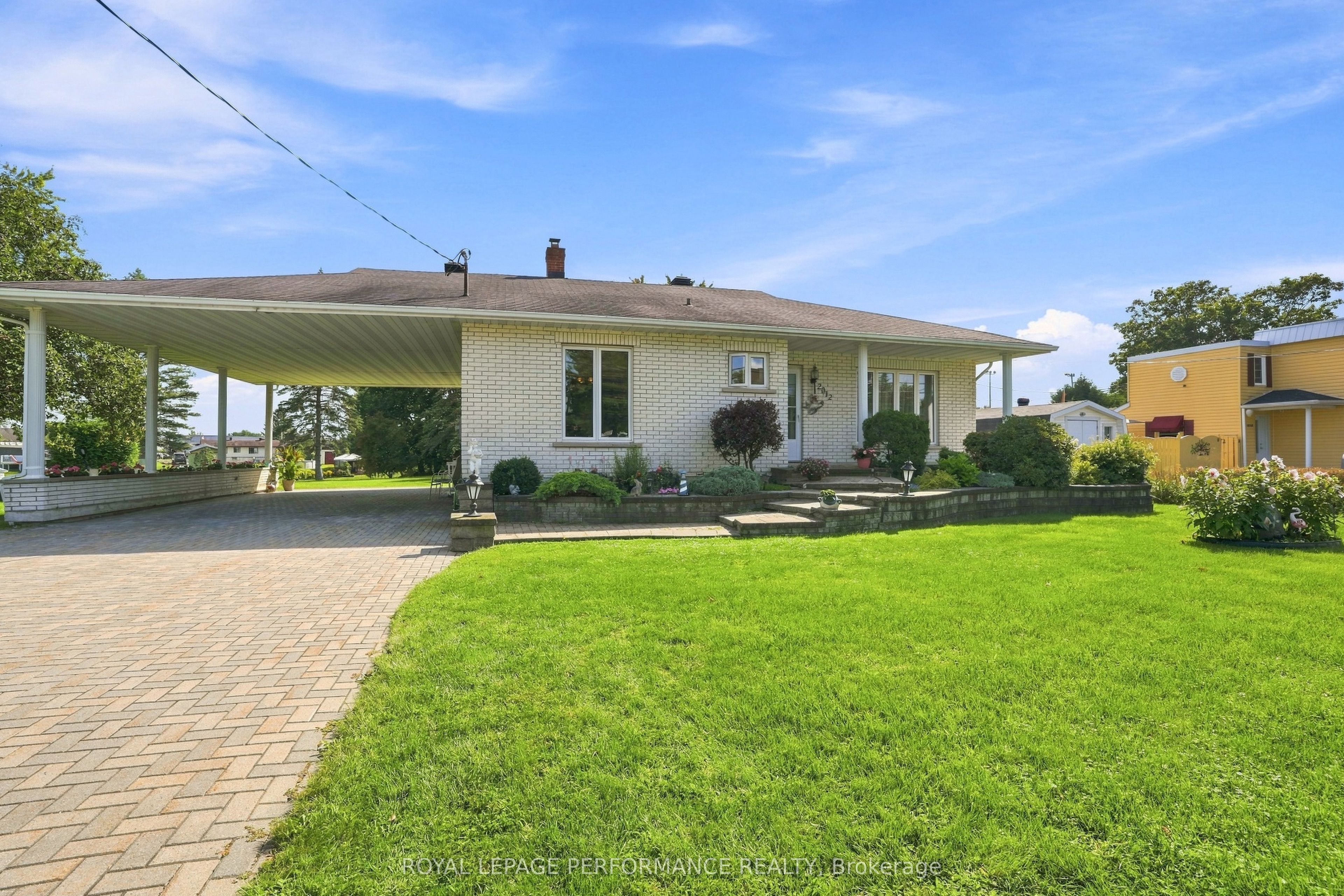 2012 Lajoie Street Property Photo 1