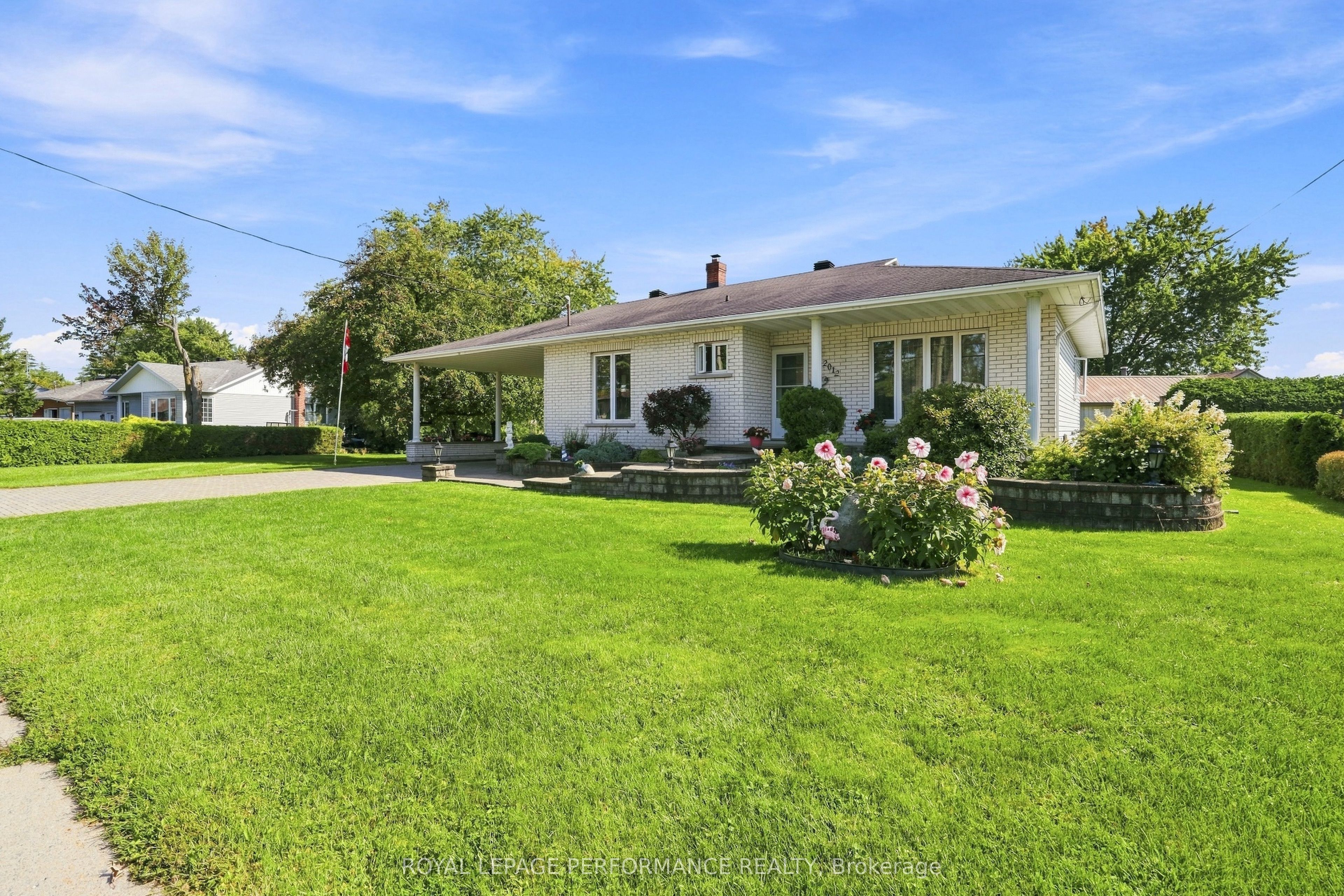 2012 Lajoie Street Property Photo 2
