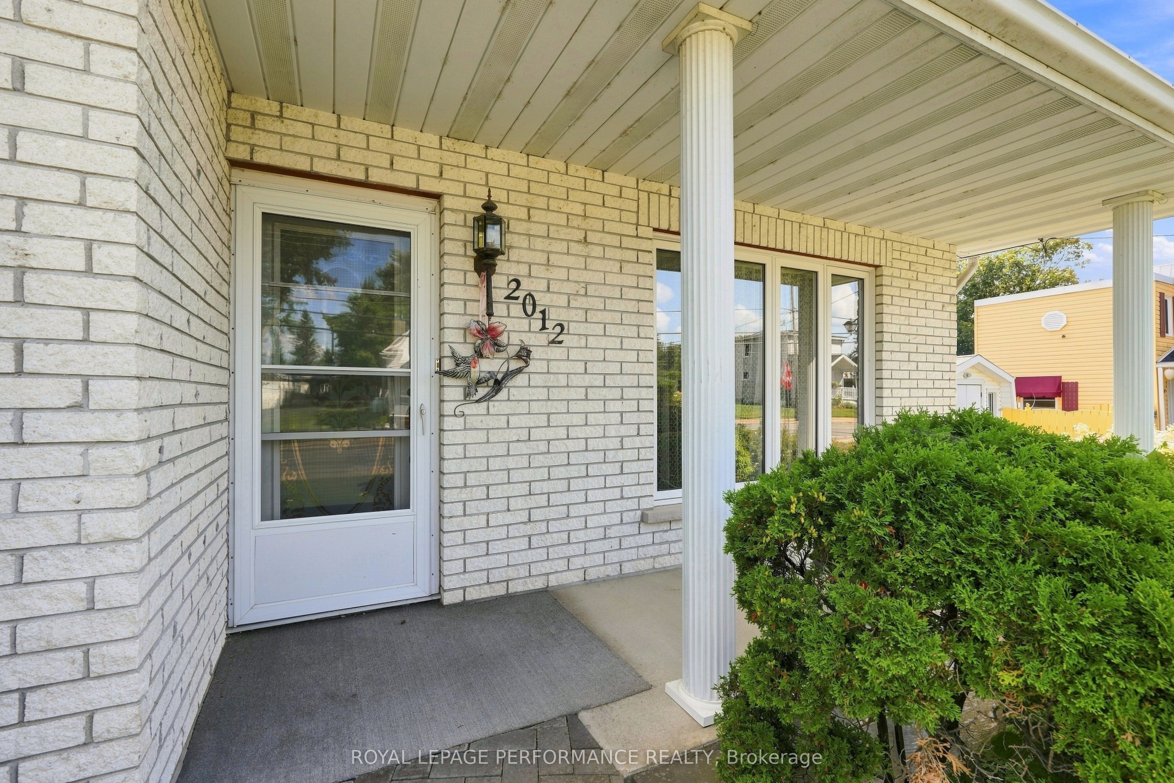 2012 Lajoie Street Property Photo 5