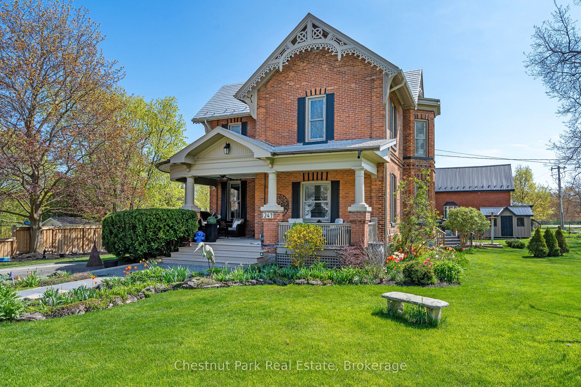 247 St Vincent Street